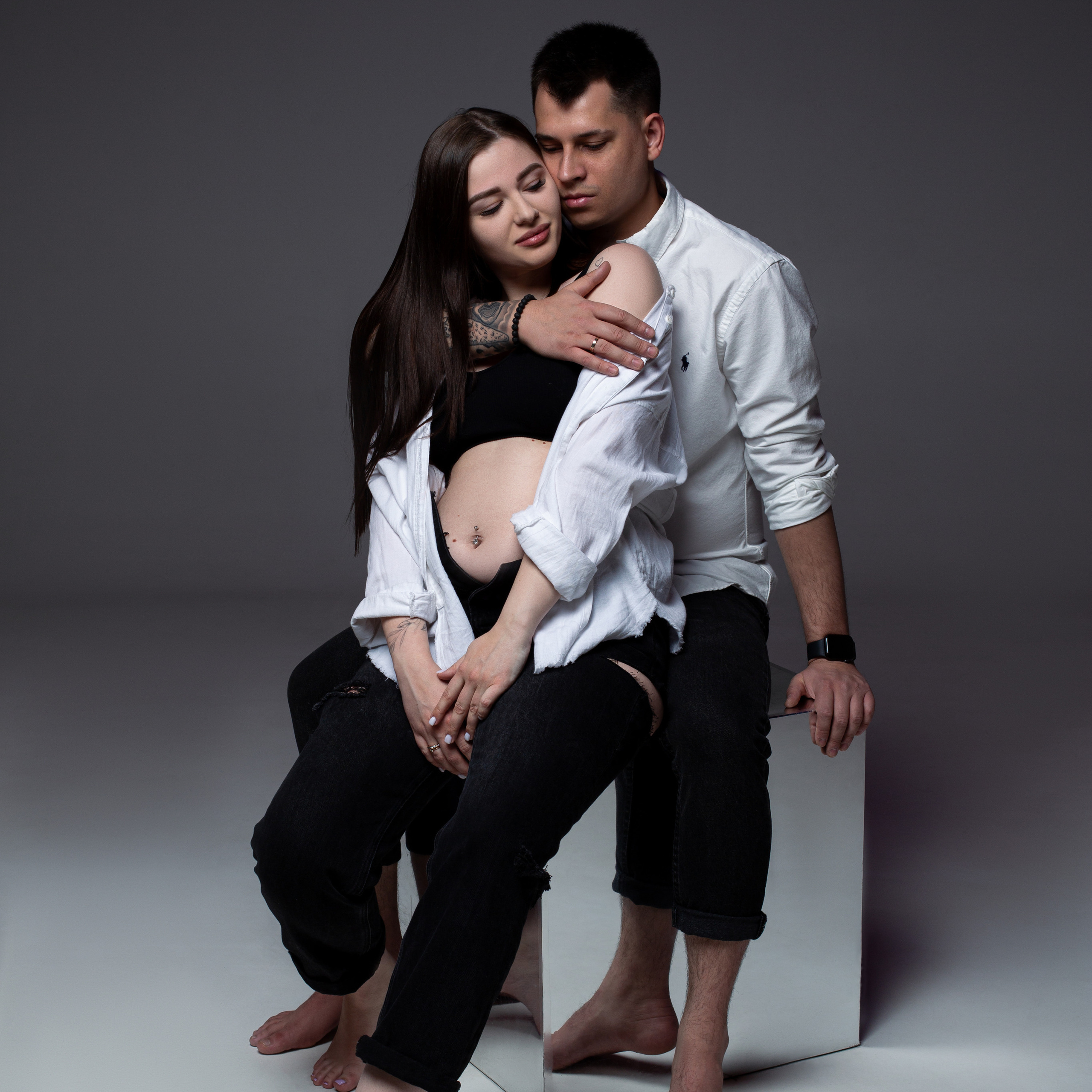 БЕРЕМЕННОСТЬ