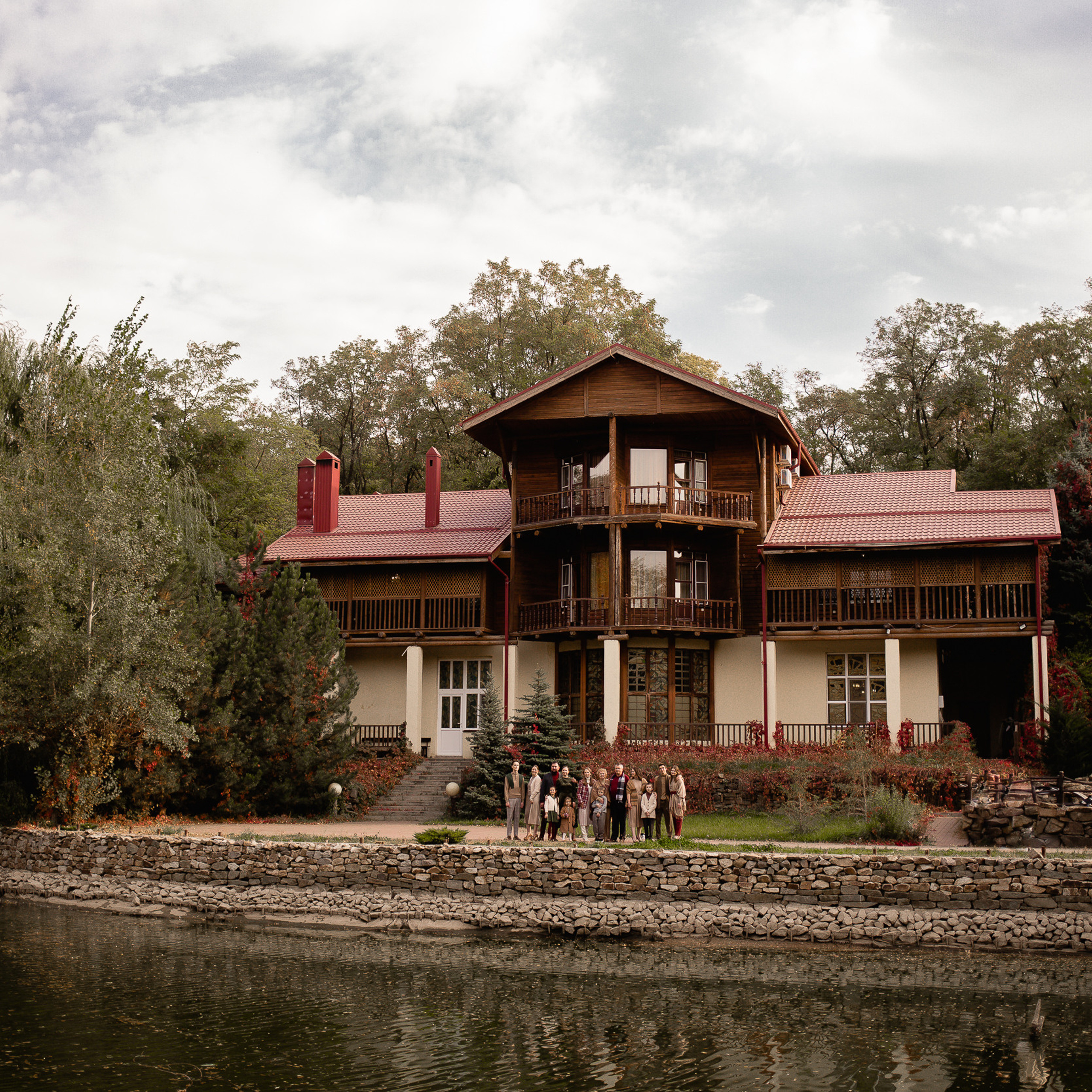 УЛИЧНЫЕ СЪЕМКИ