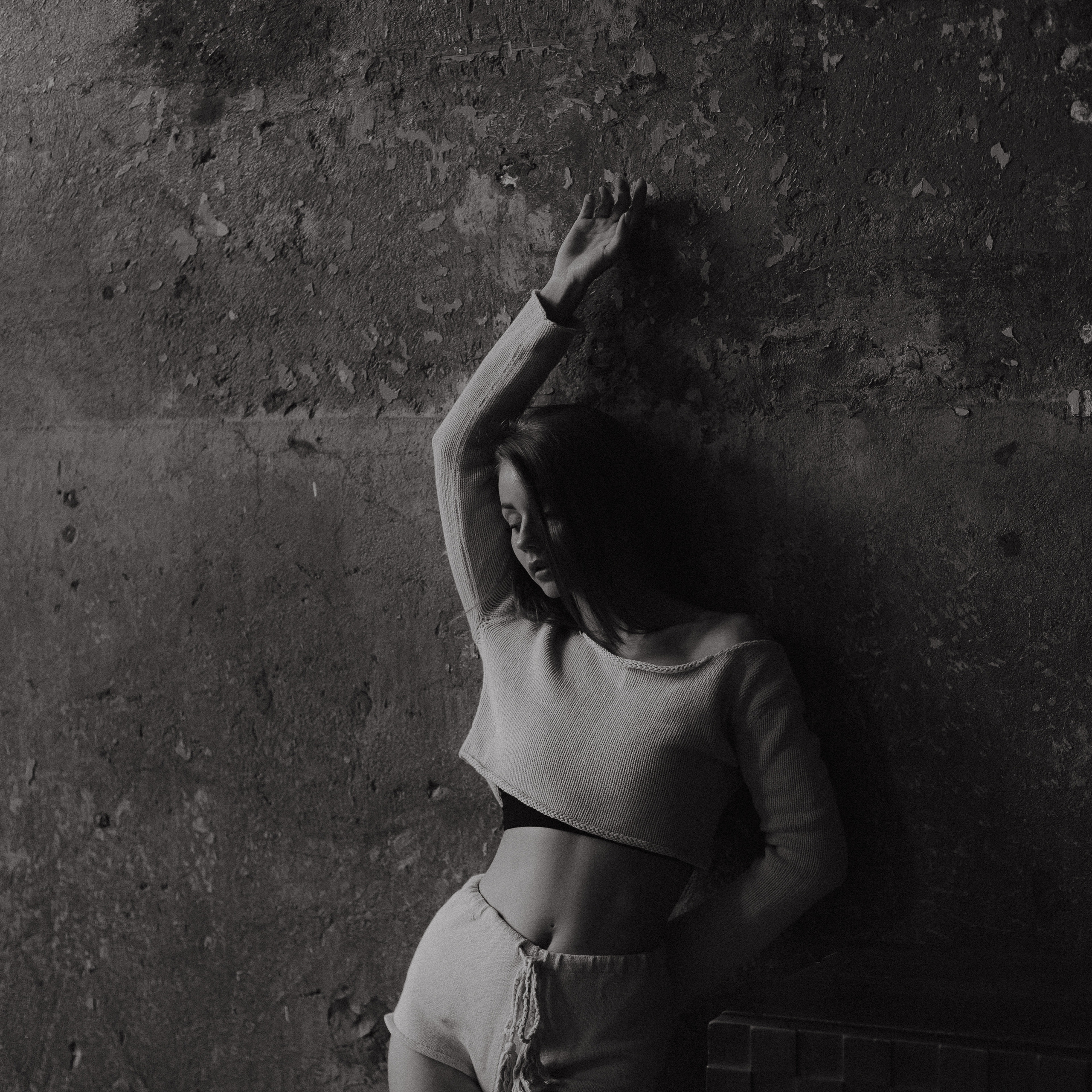 ЖЕНСКИЙ ПОРТРЕТ