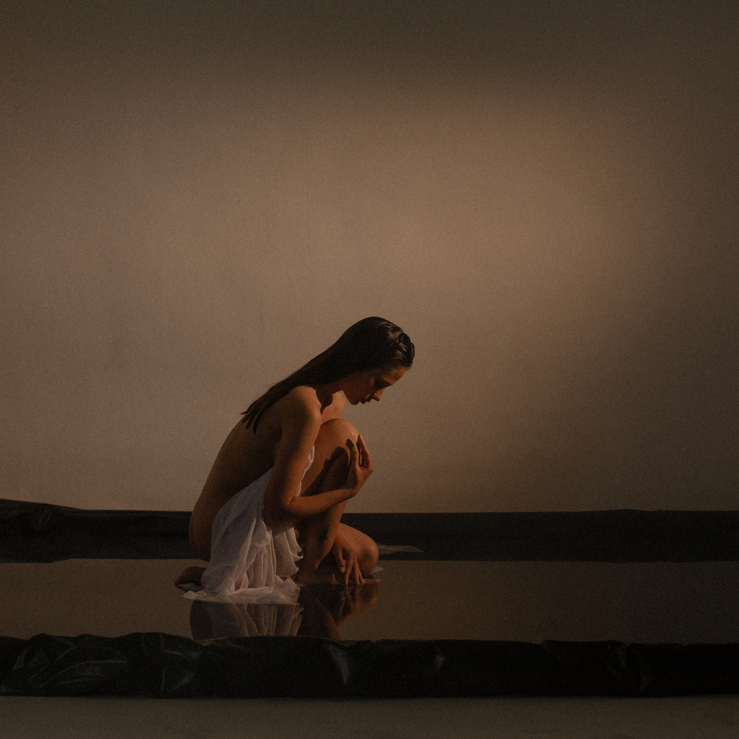 ЖЕНСКИЙ ПОРТРЕТ