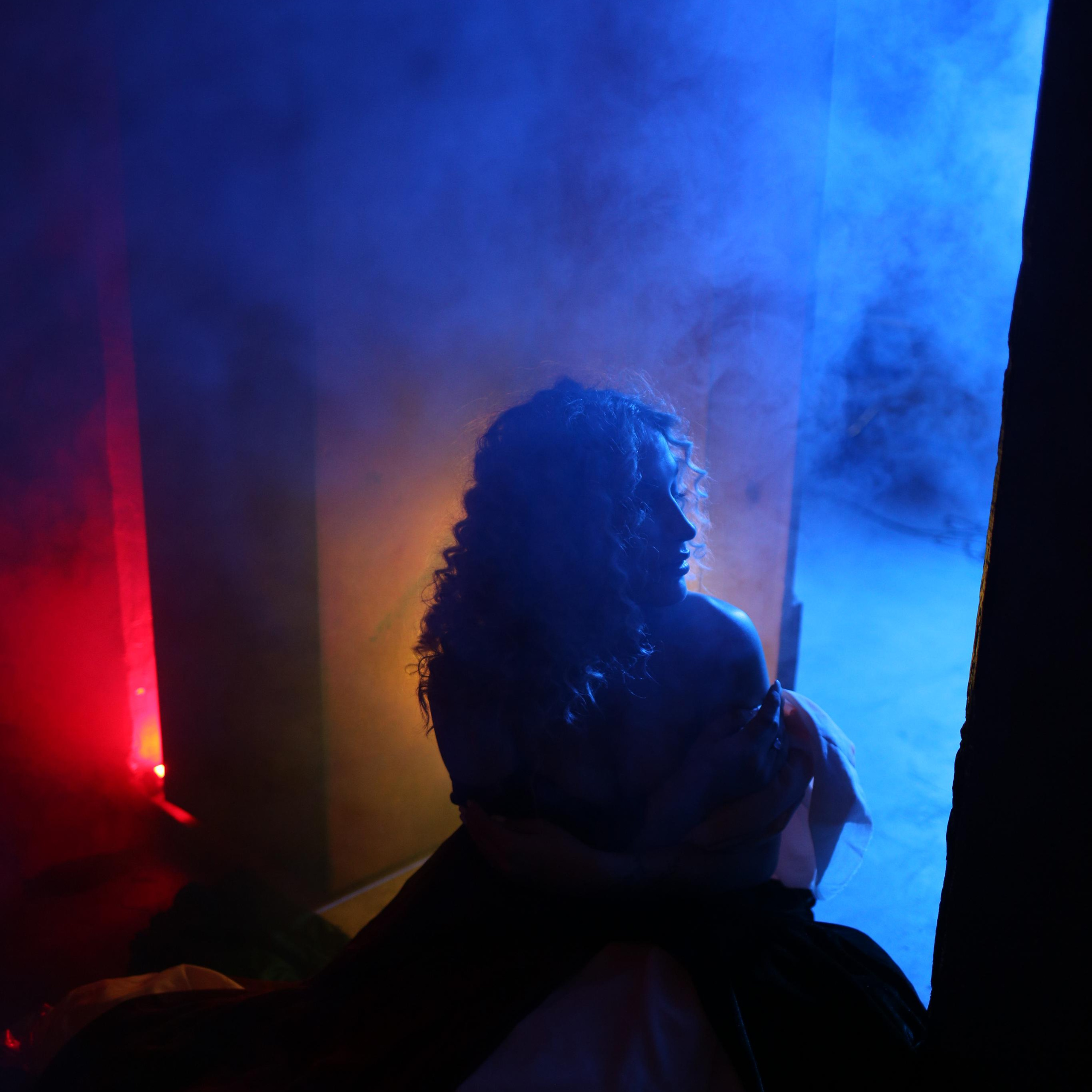 ЖЕНСКИЙ ПОРТРЕТ