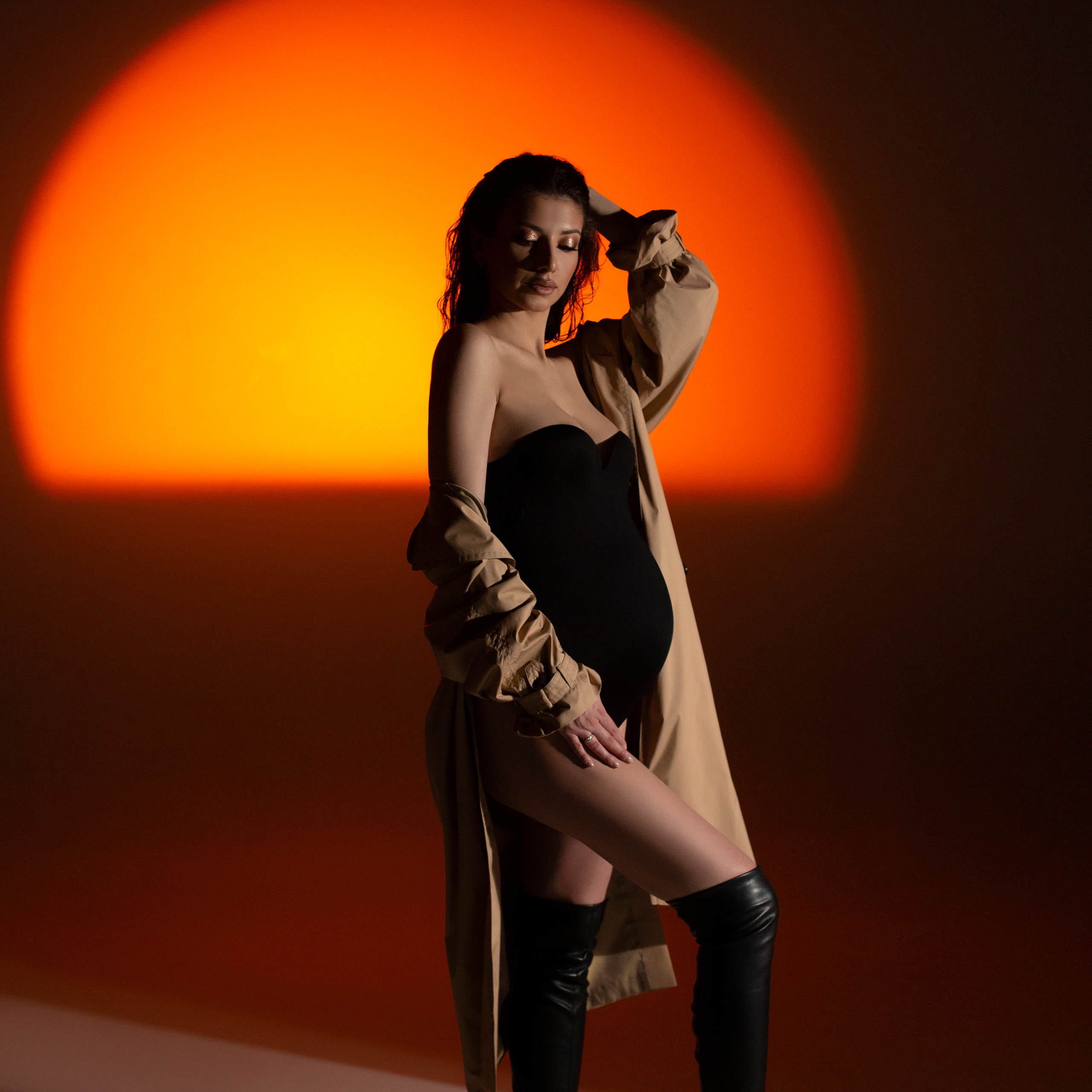 БЕРЕМЕННОСТЬ