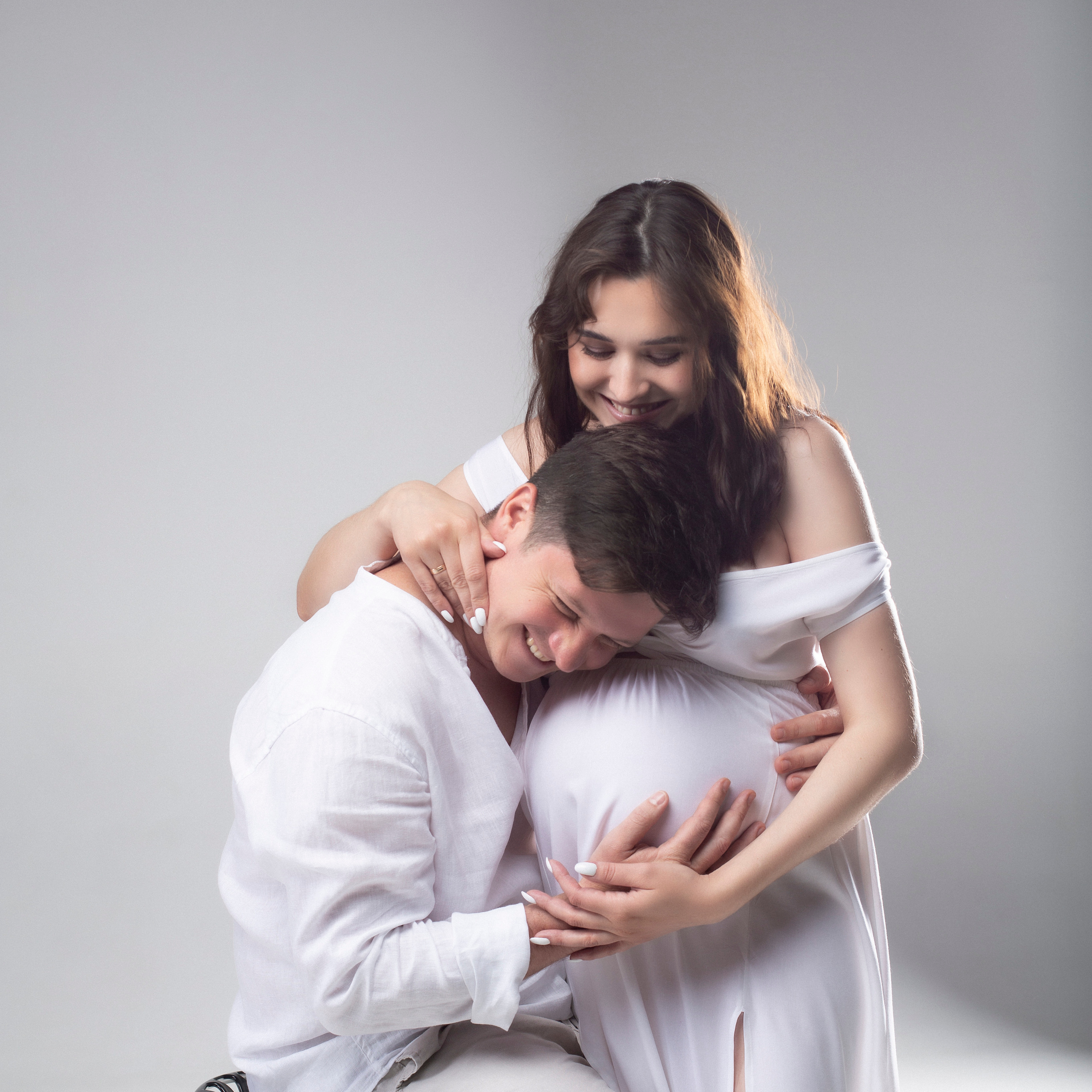 БЕРЕМЕННОСТЬ