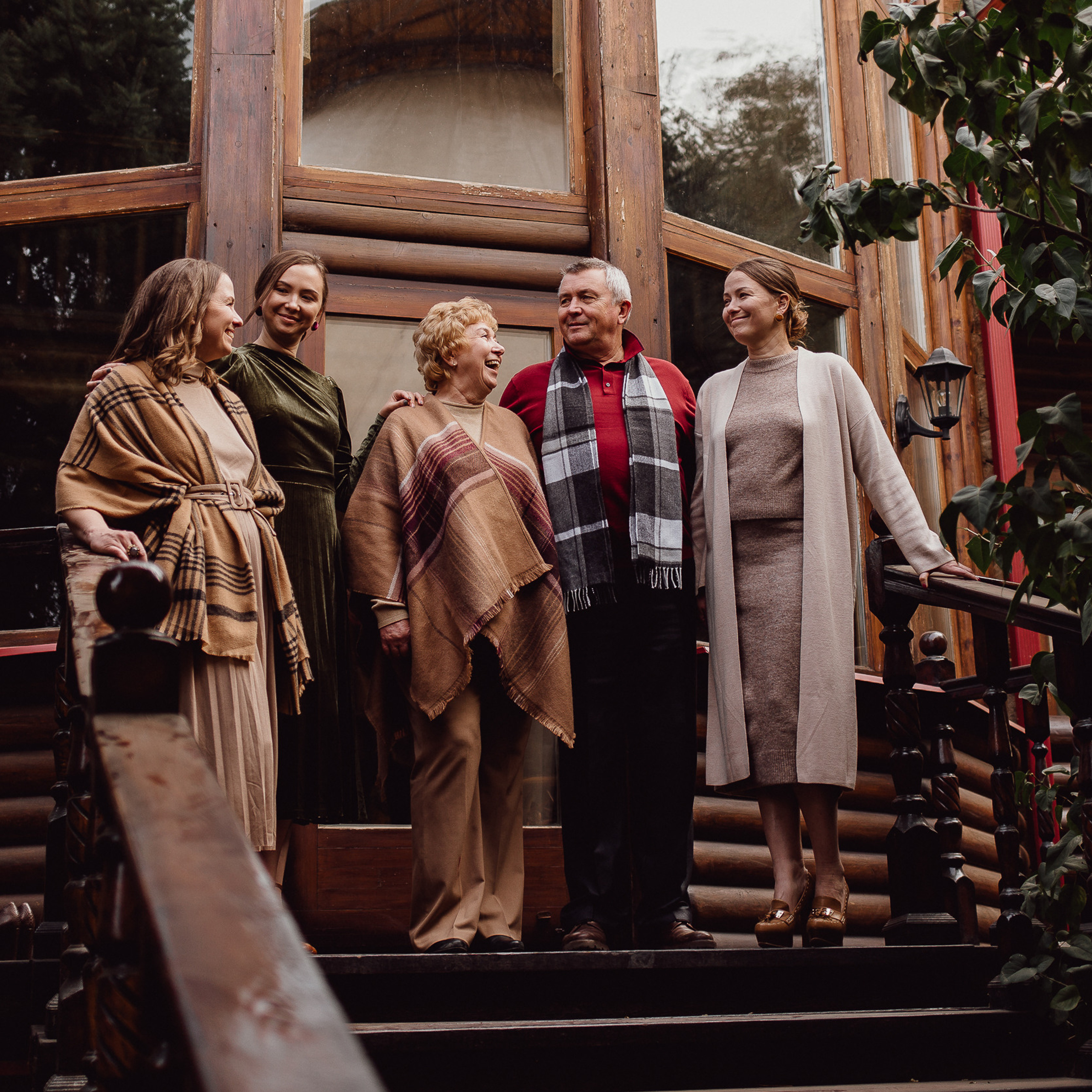 УЛИЧНЫЕ СЪЕМКИ