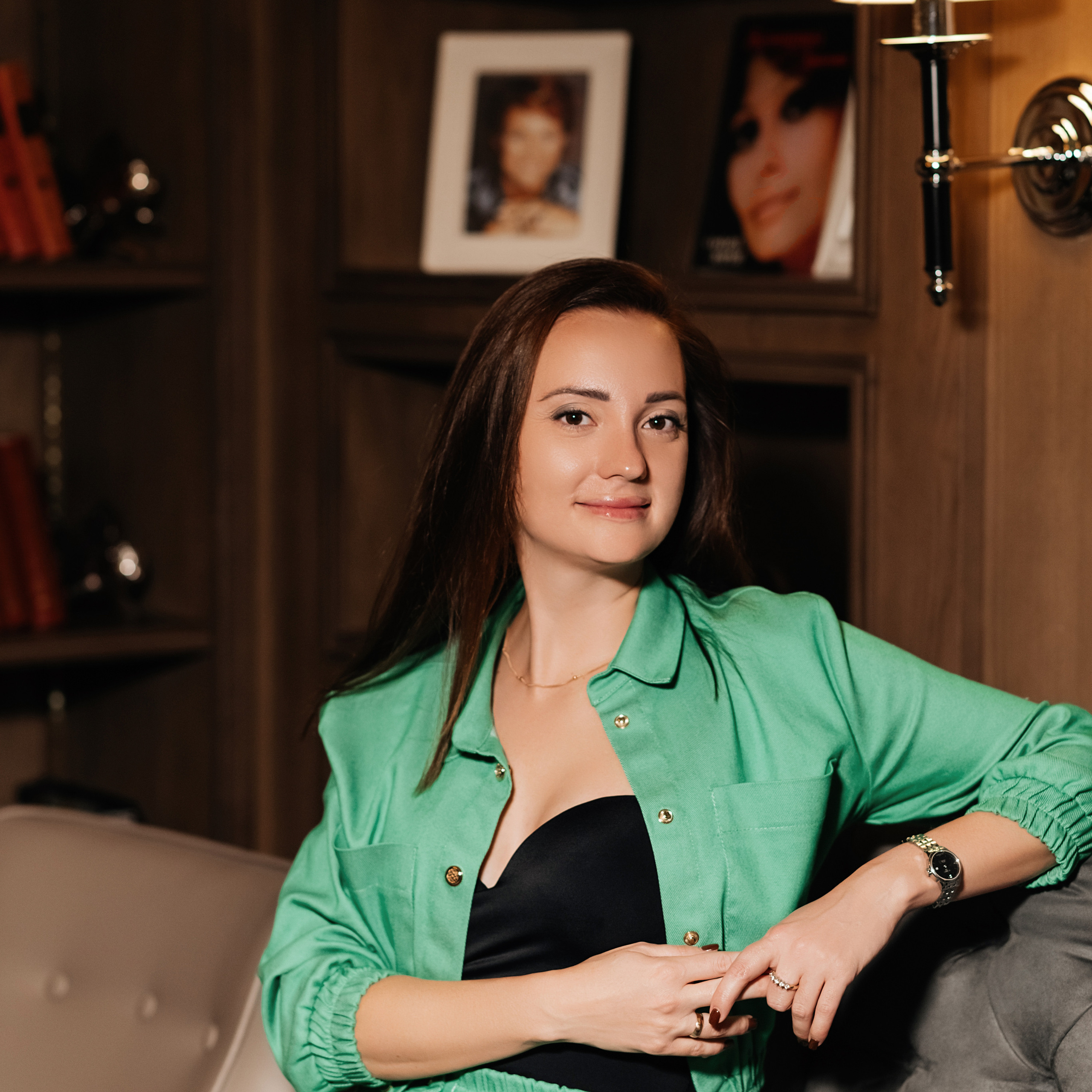 Отзывы. Фотограф Елена Кучук