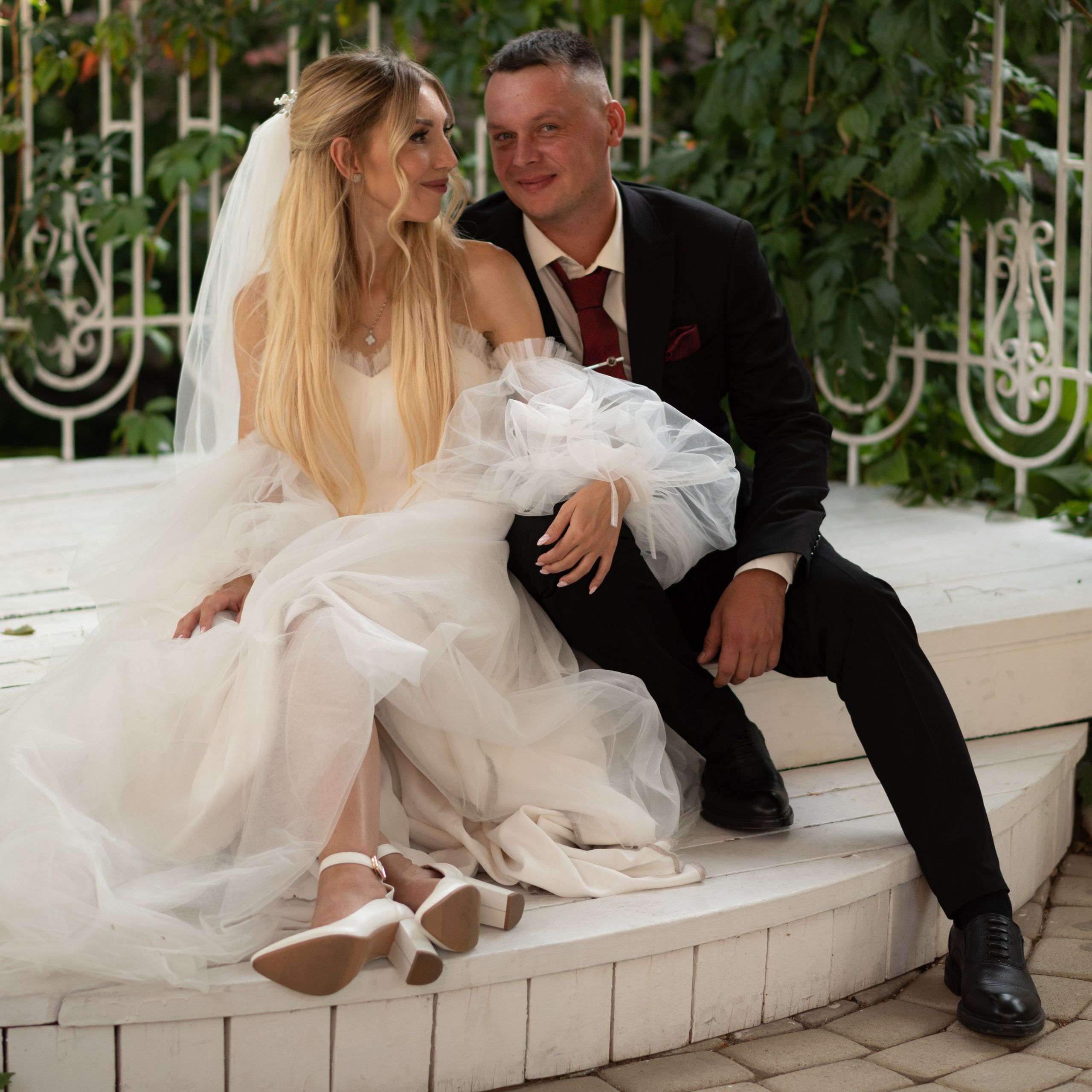 Отзывы. Фотограф Елена Кучук