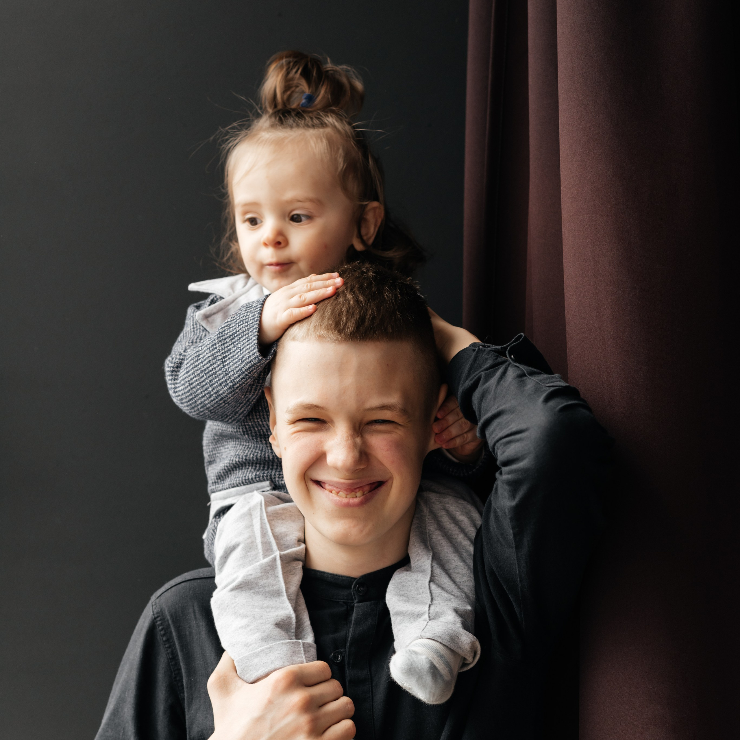 Отзывы. Фотограф Елена Кучук