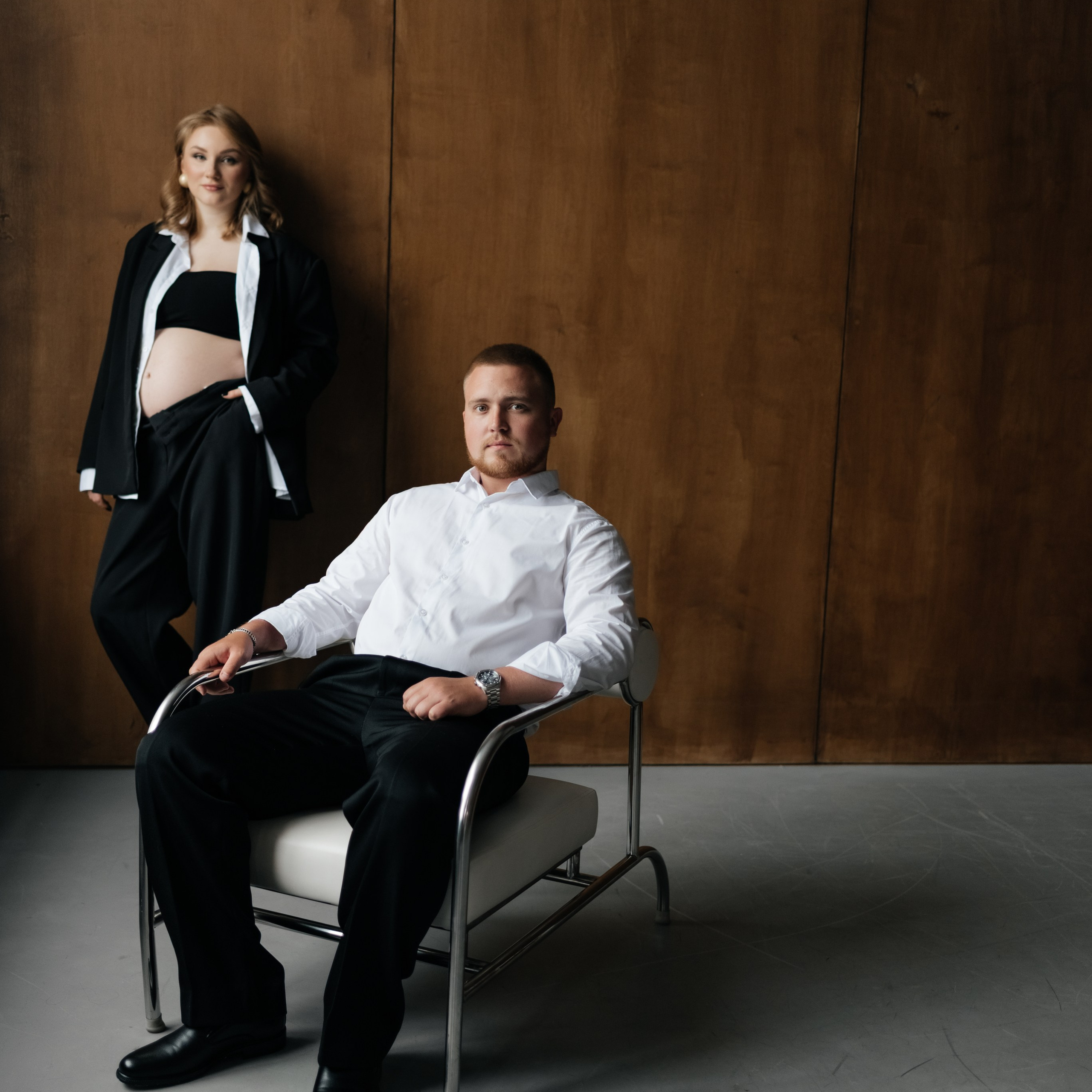 Дмитрий и Ярославна