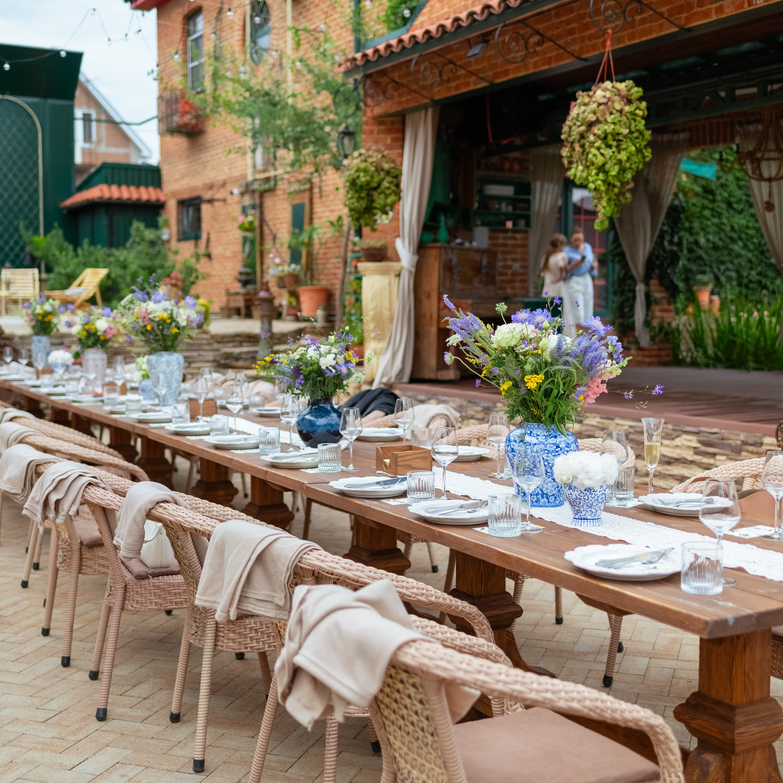 День рождения компании МебельКор