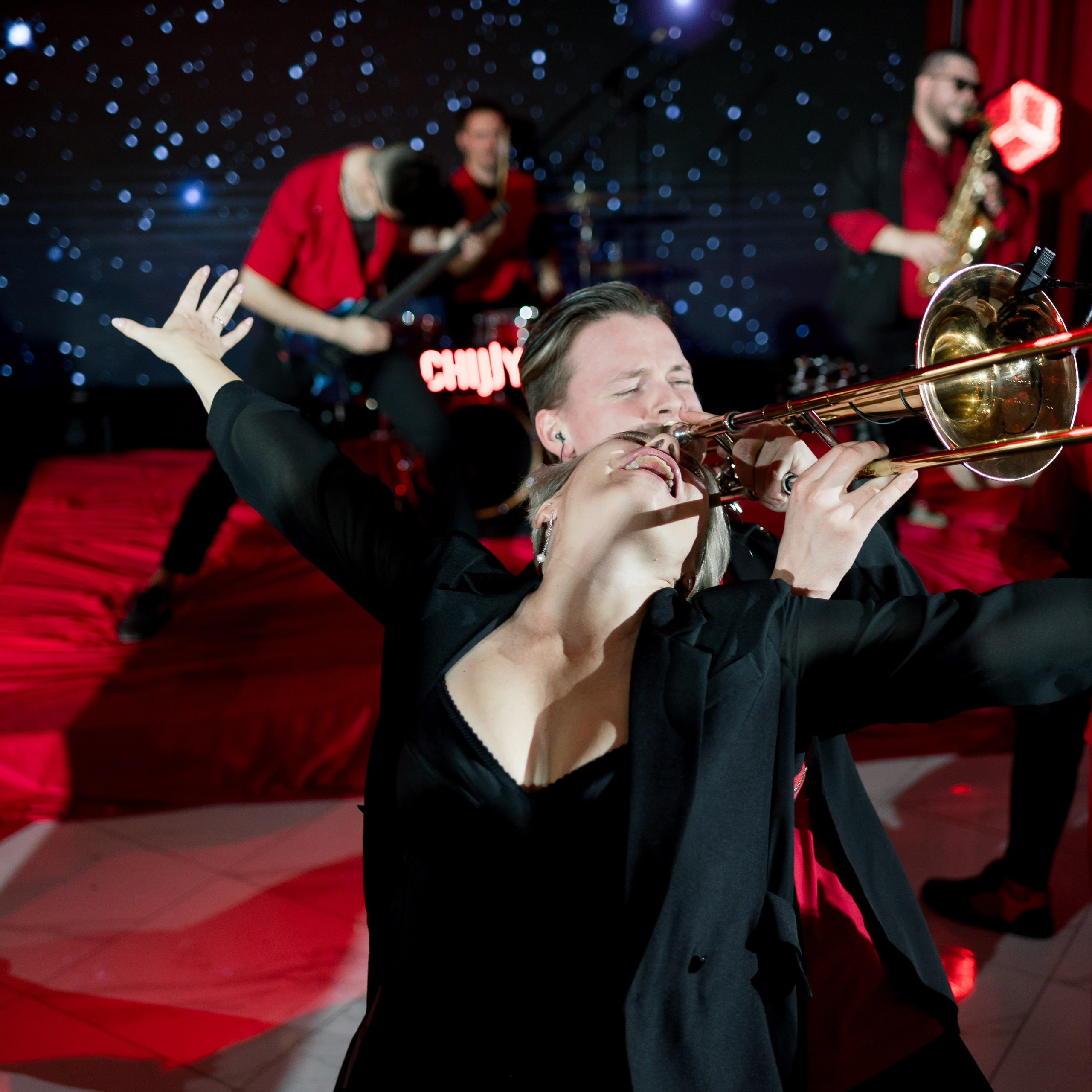 Отзывы. Фотограф Елена Кучук