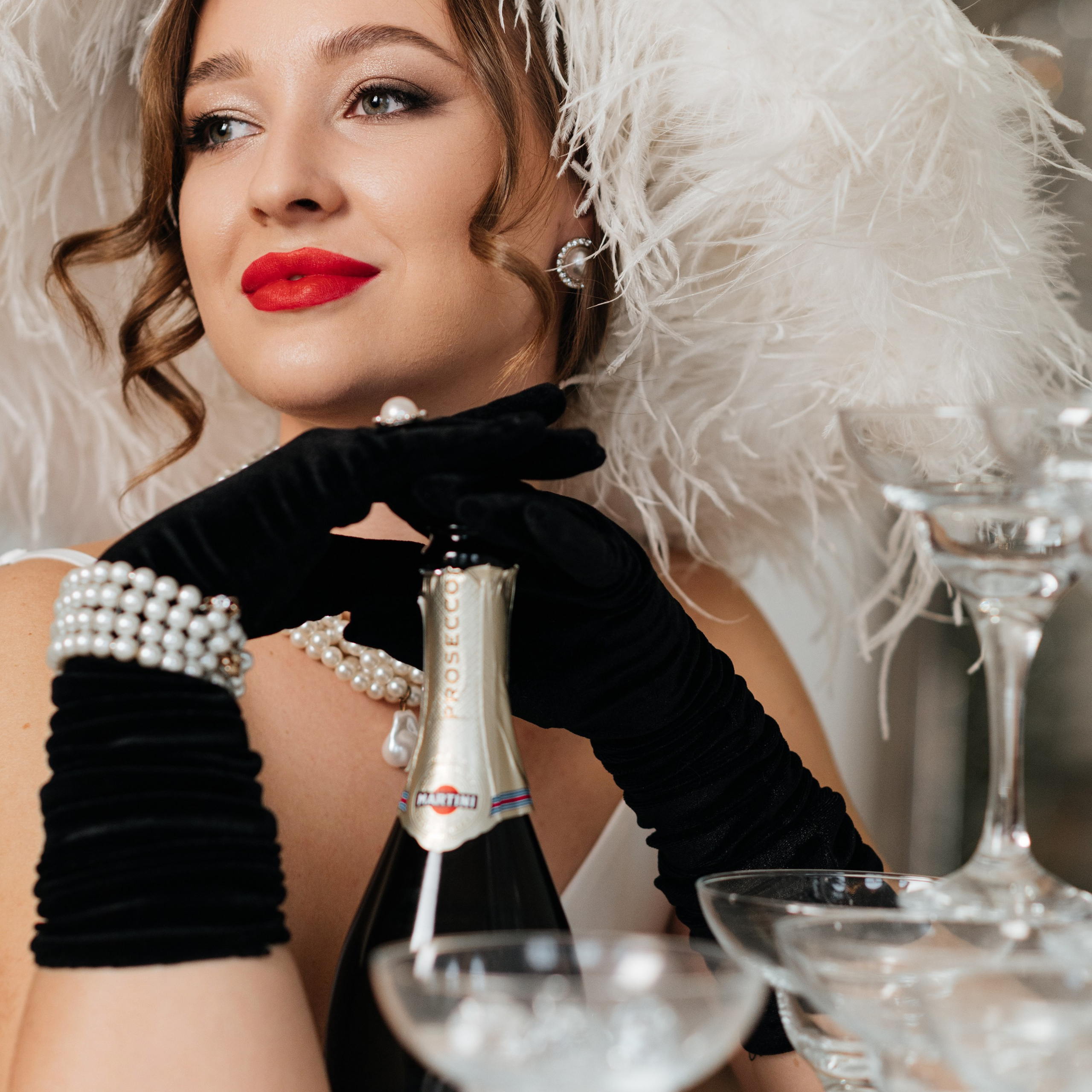 Фотостудия «Оттенки»