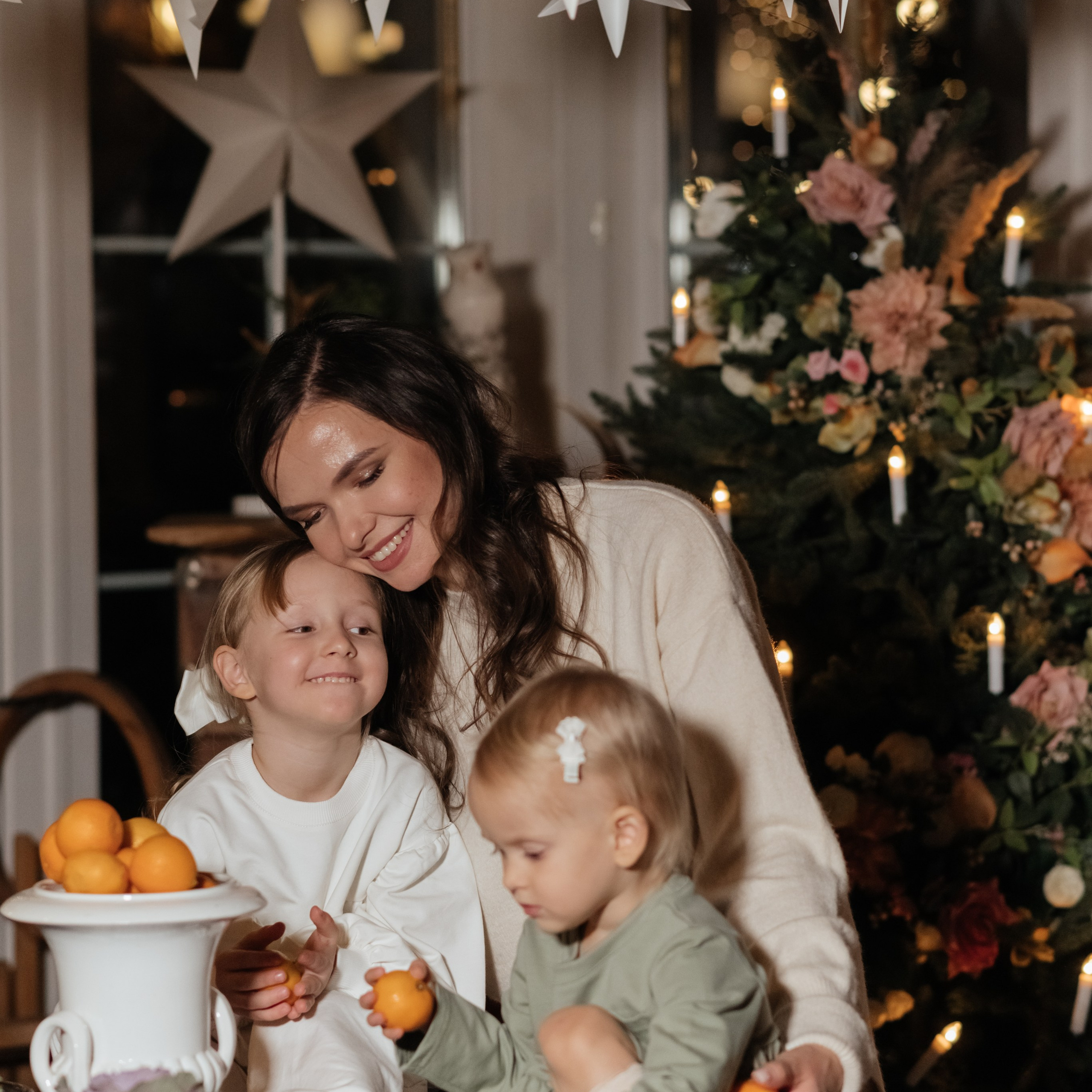 Отзывы. Фотограф Елена Кучук