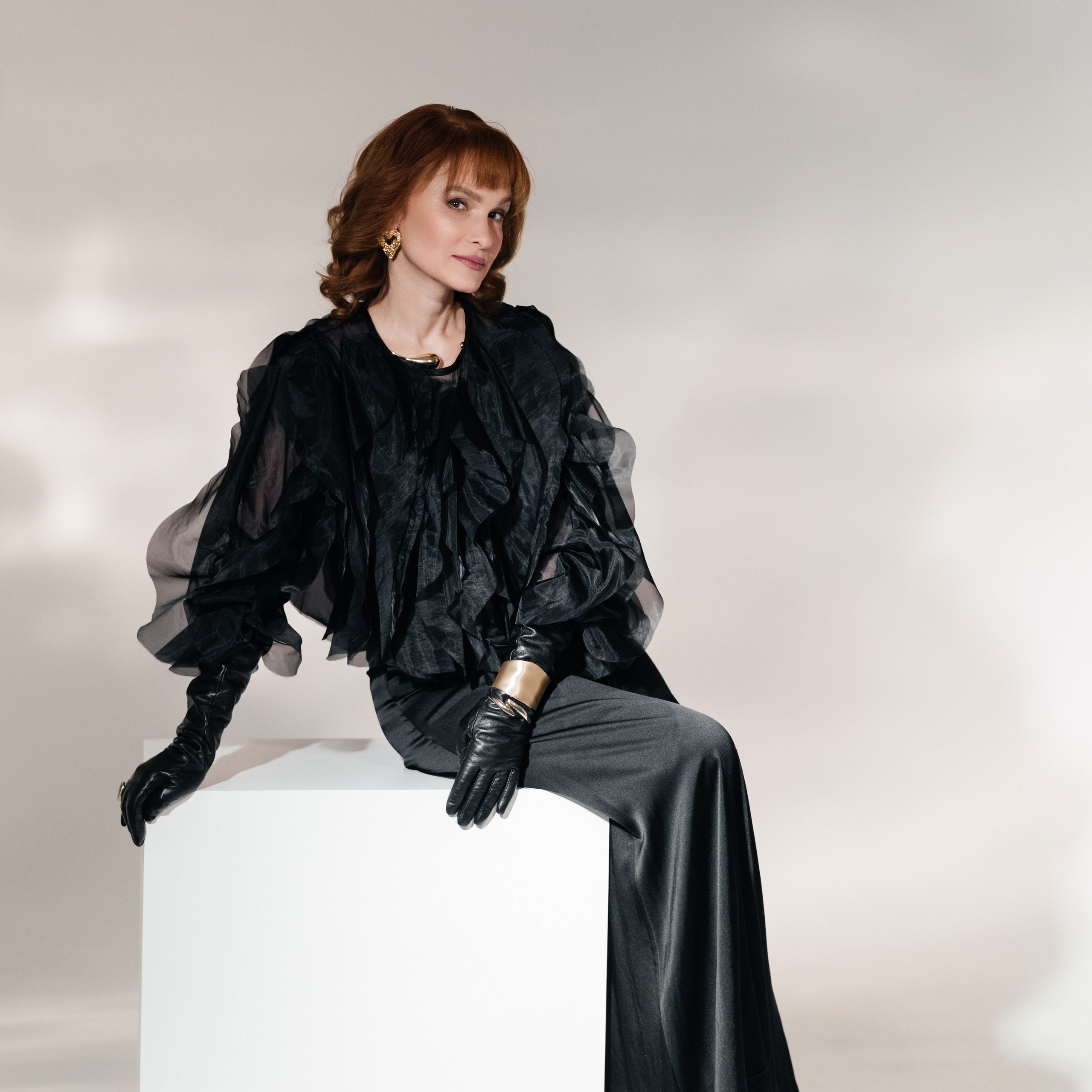 Отзывы. Фотограф Елена Кучук