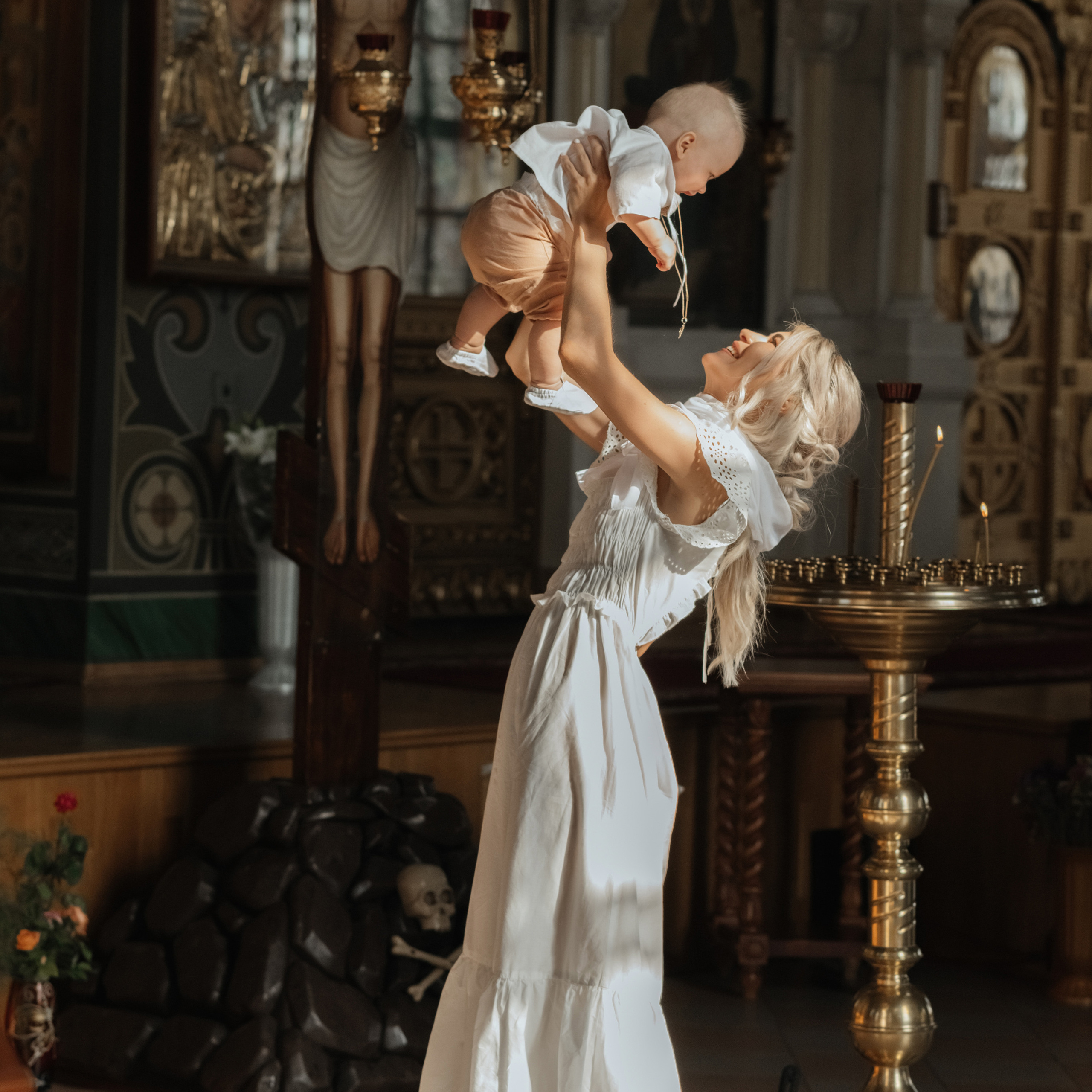 Отзывы. Фотограф Елена Кучук