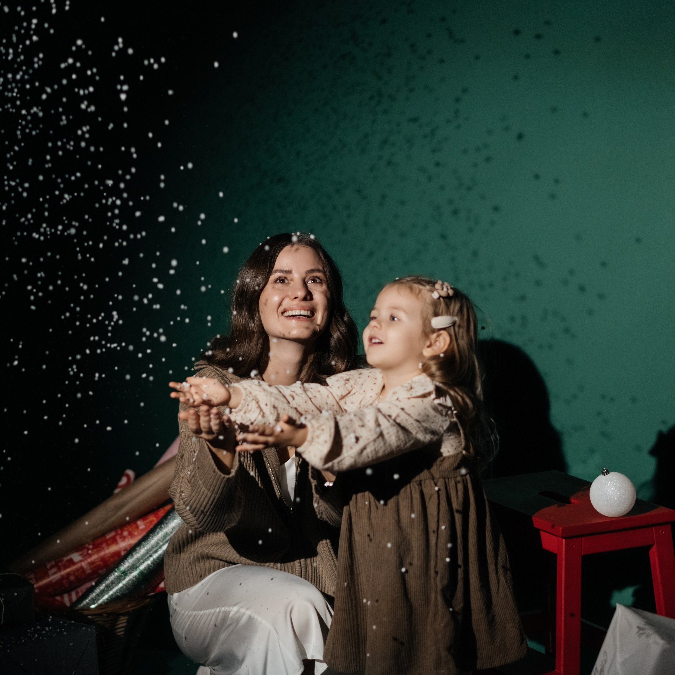 Фотостудия Леона «МАСТЕРСКАЯ»