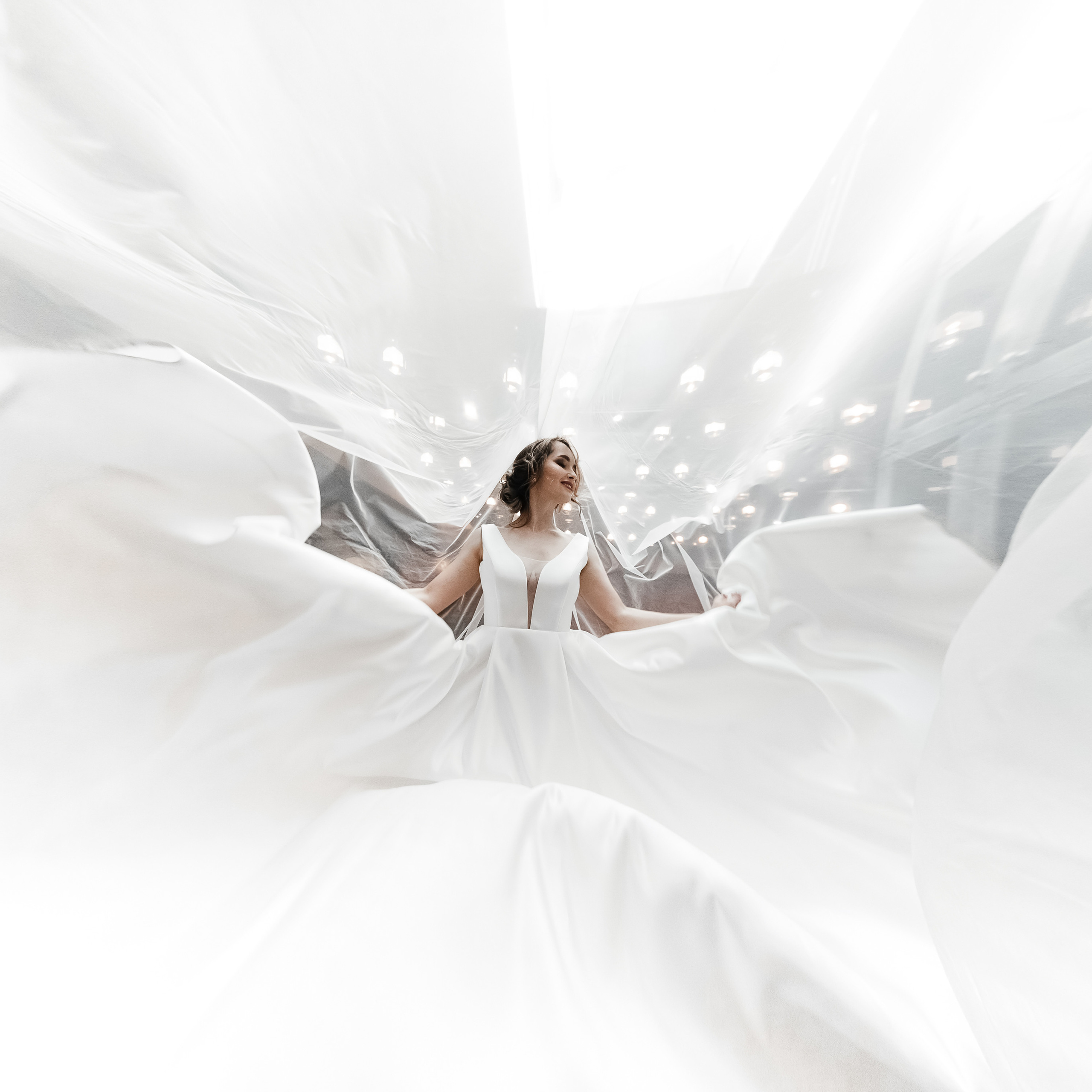 Дмитрий и Марина