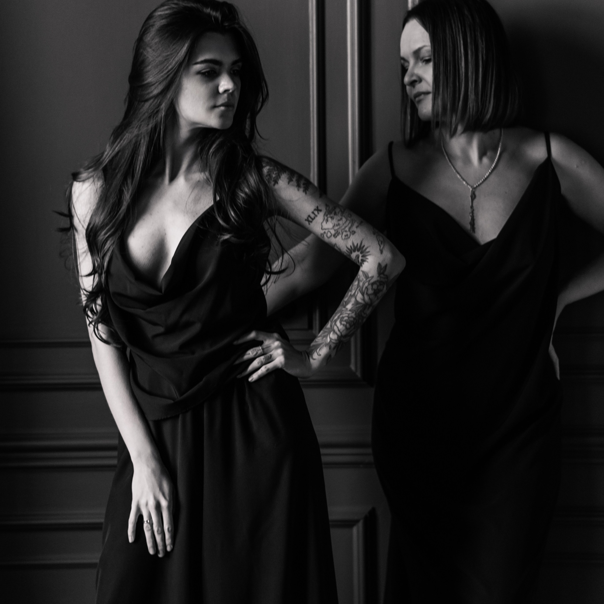 Татьяна Богданова