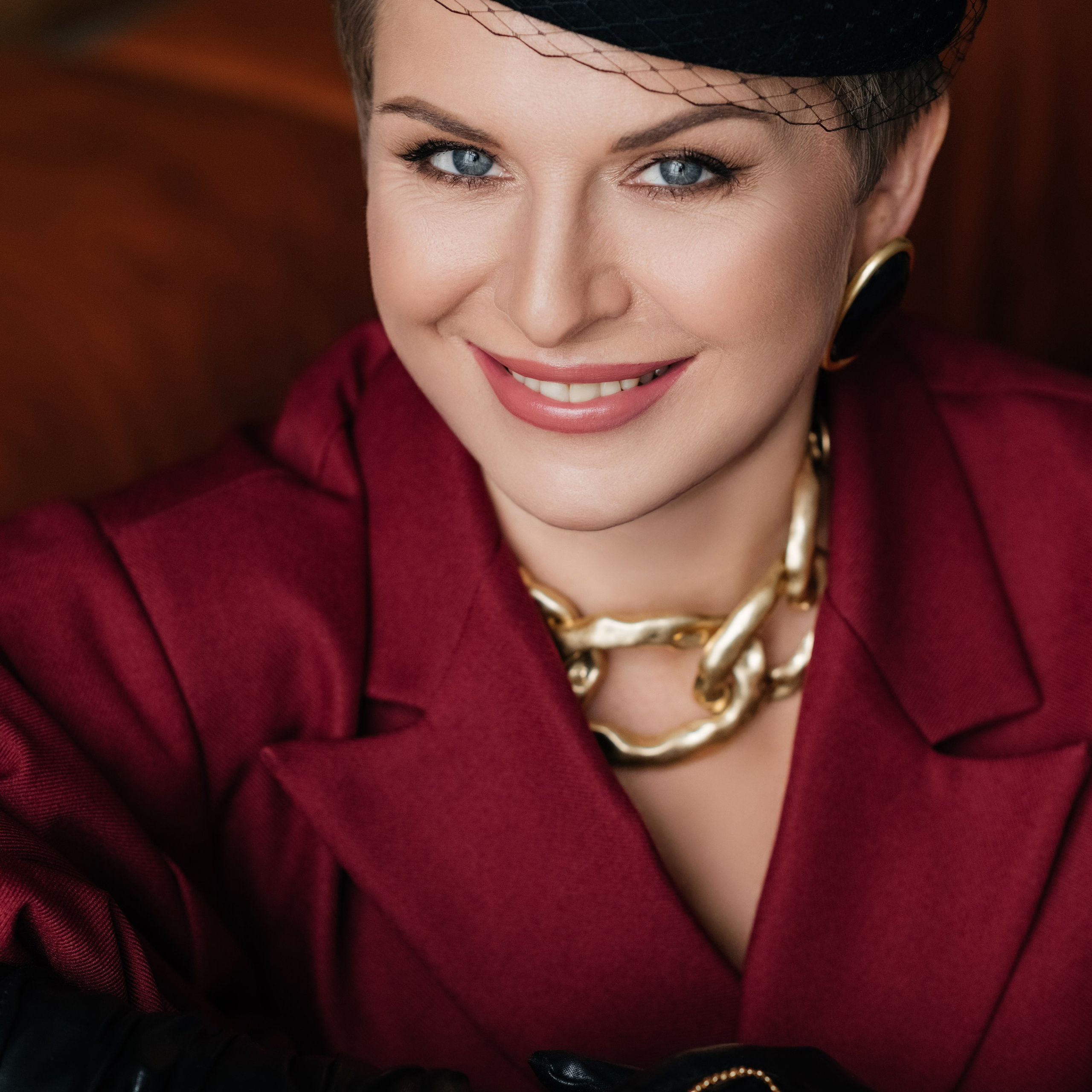 Татьяна Новикова генеральный директор компании «Аудит НТ»