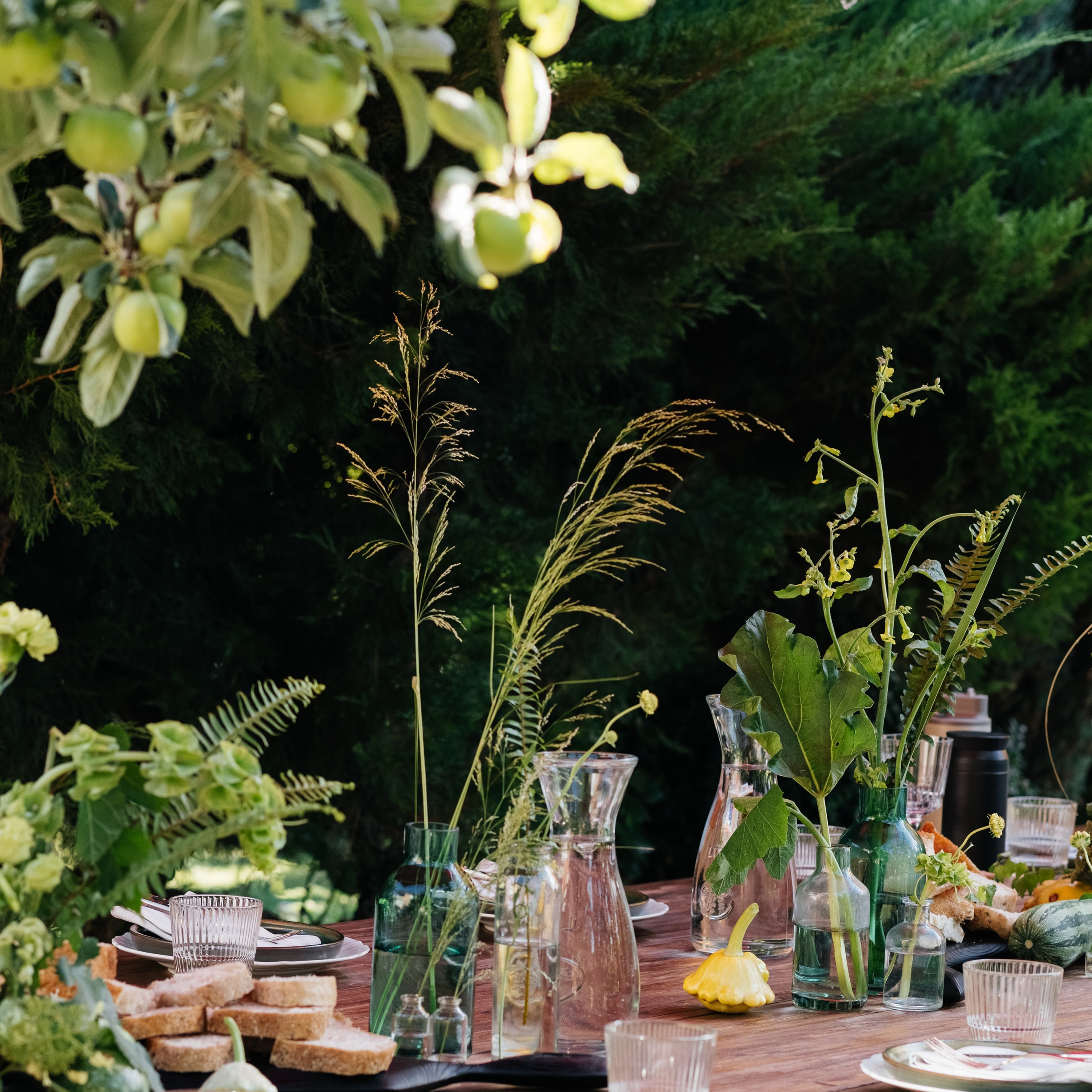 Трапези. Мержаново — гастроужин