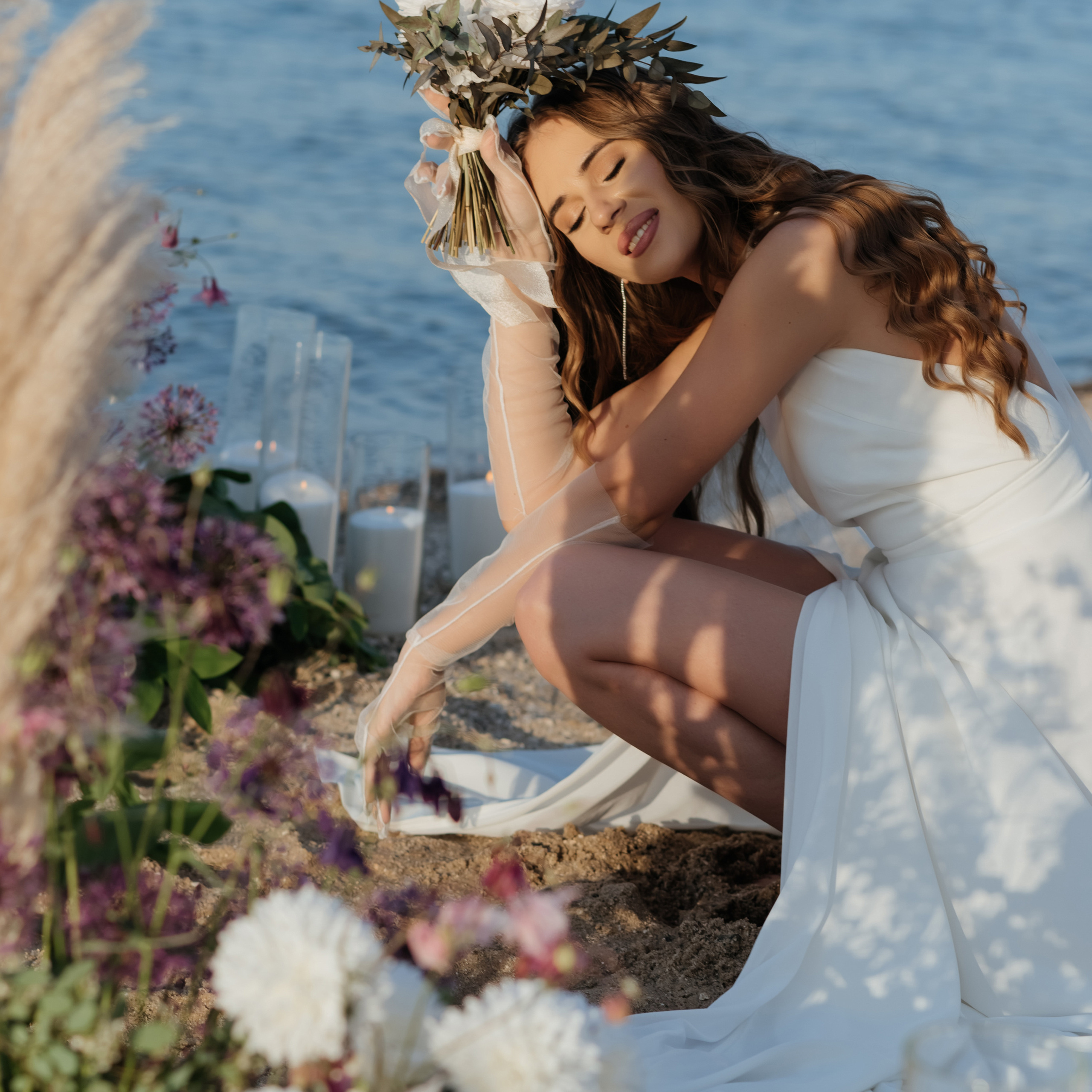 Настя и Миша 16.05.2023