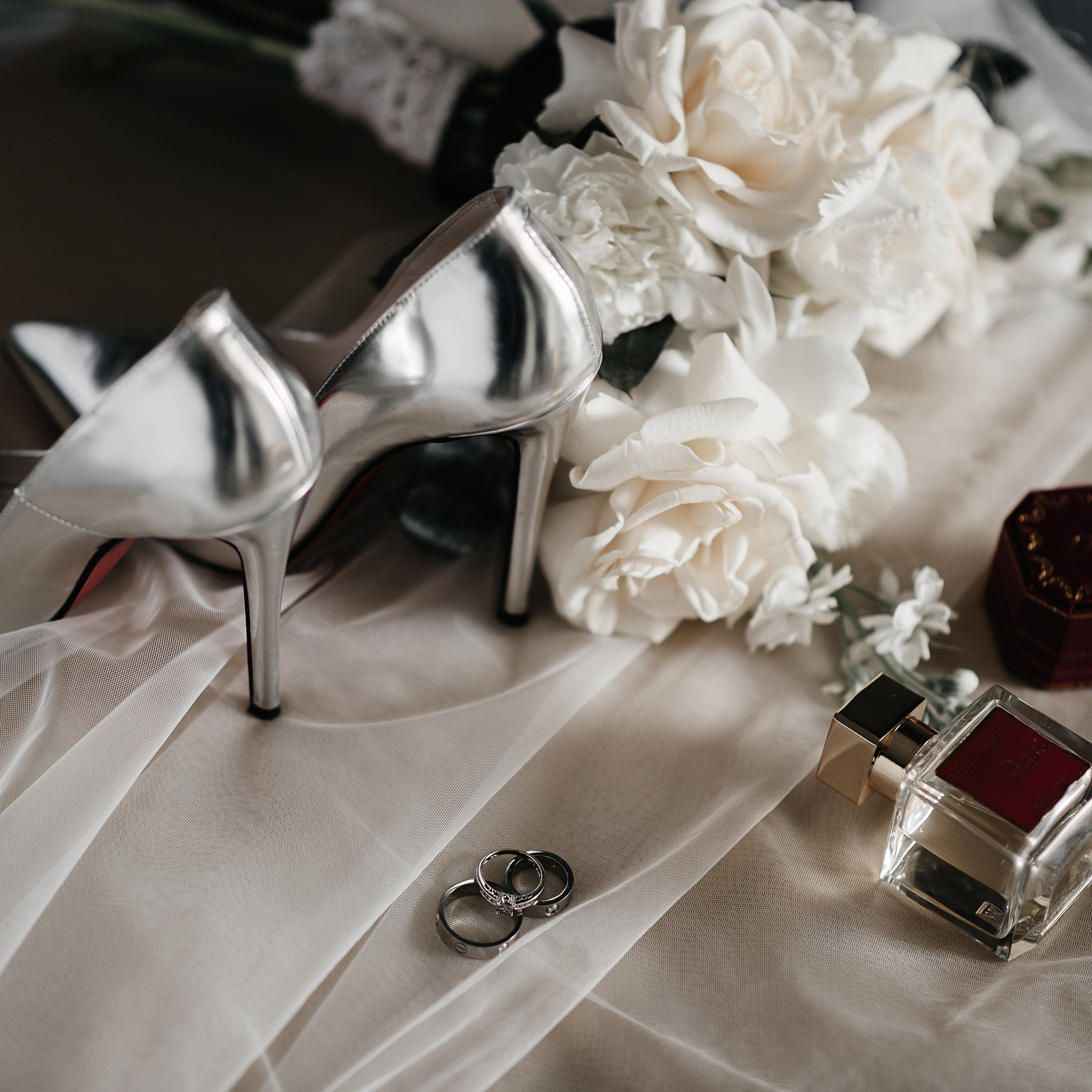 Отзывы. Фотограф Елена Кучук