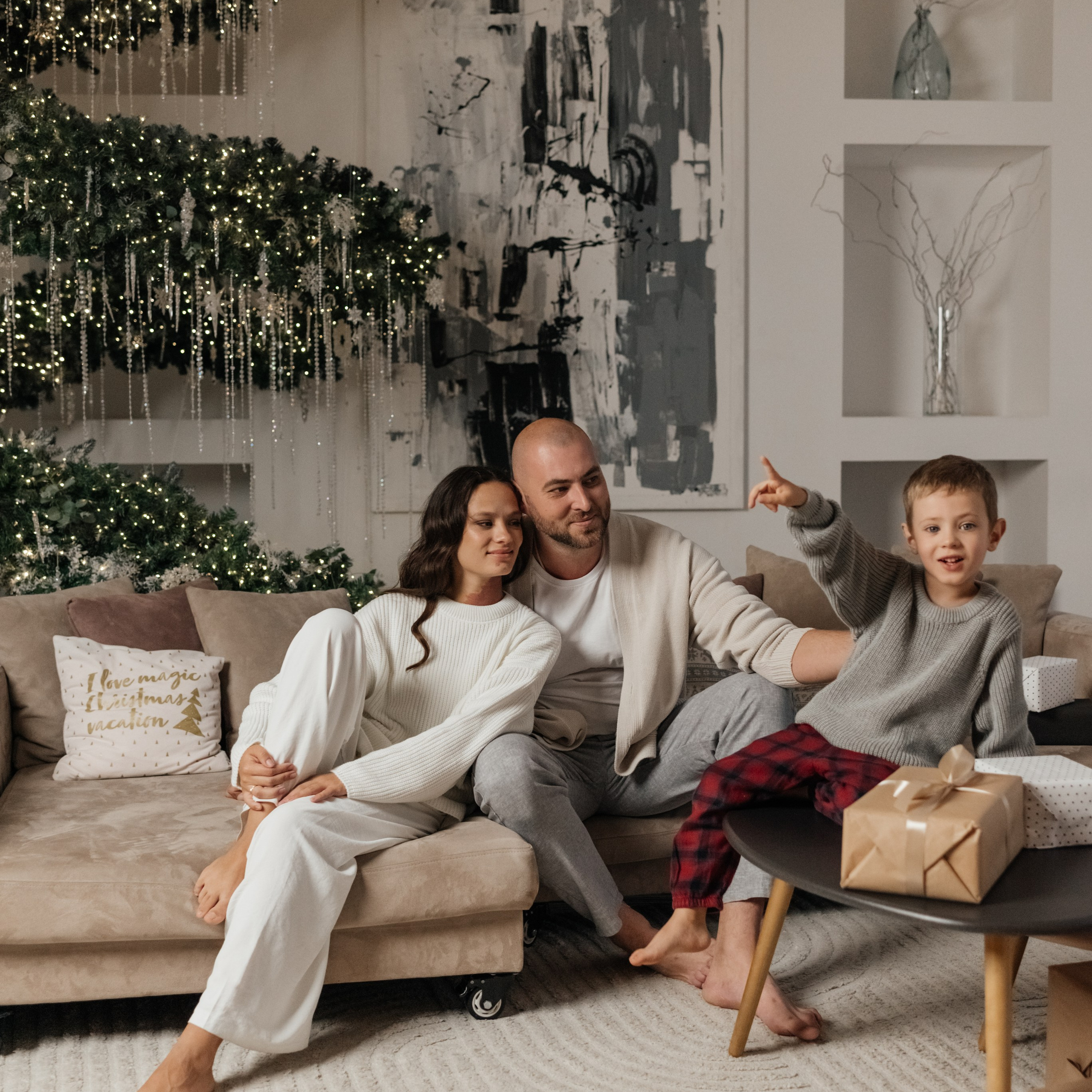 Фотостудия Леона «СКАНДИ»