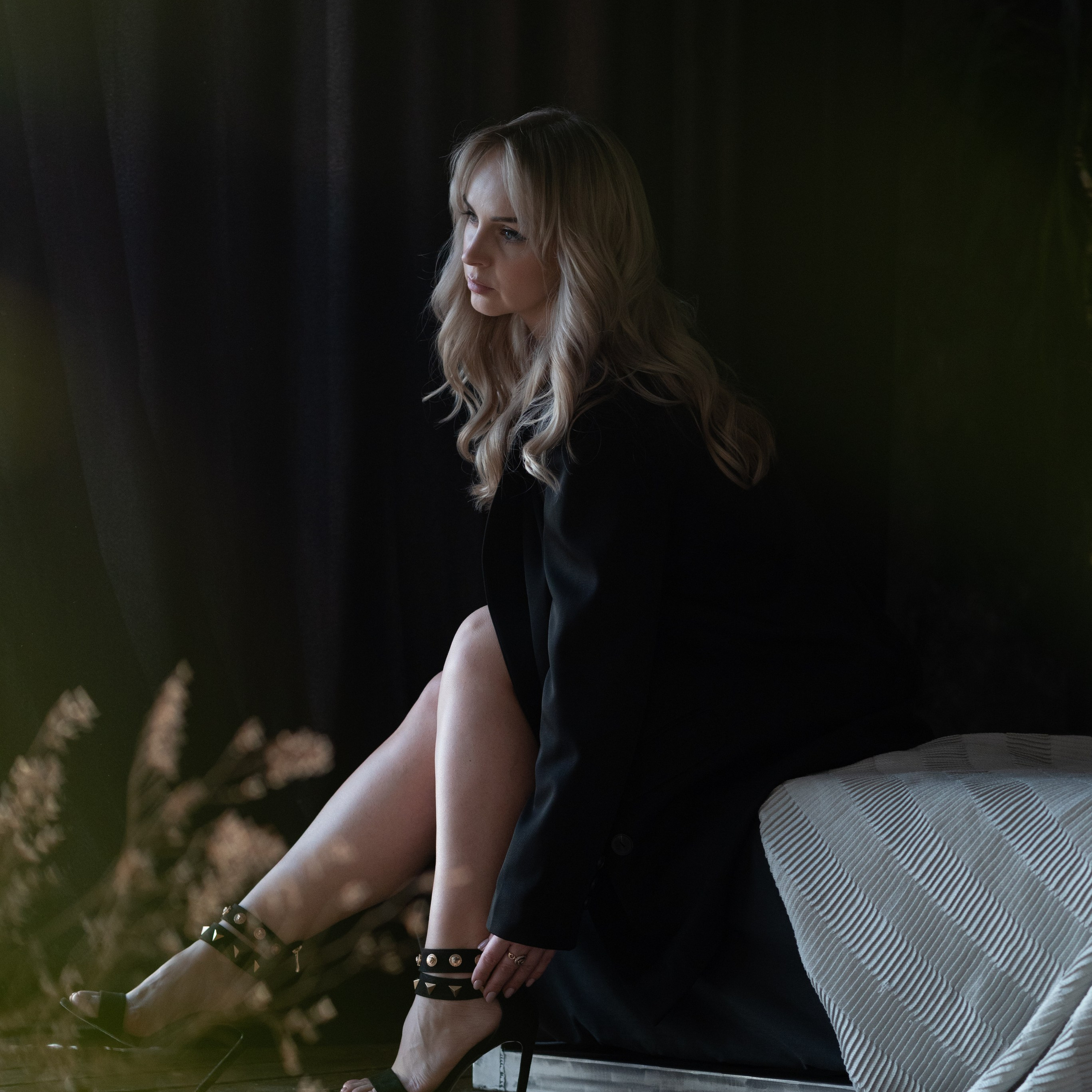 Отзывы. Фотограф Елена Кучук