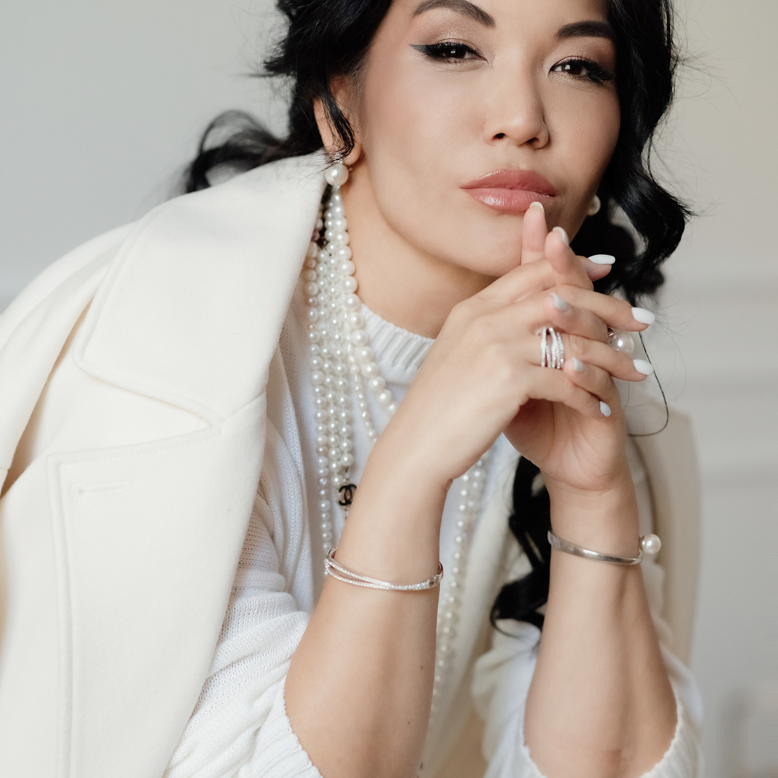 Ирина Сыщикова — финалистка проекта «Голос 11» на первом канале