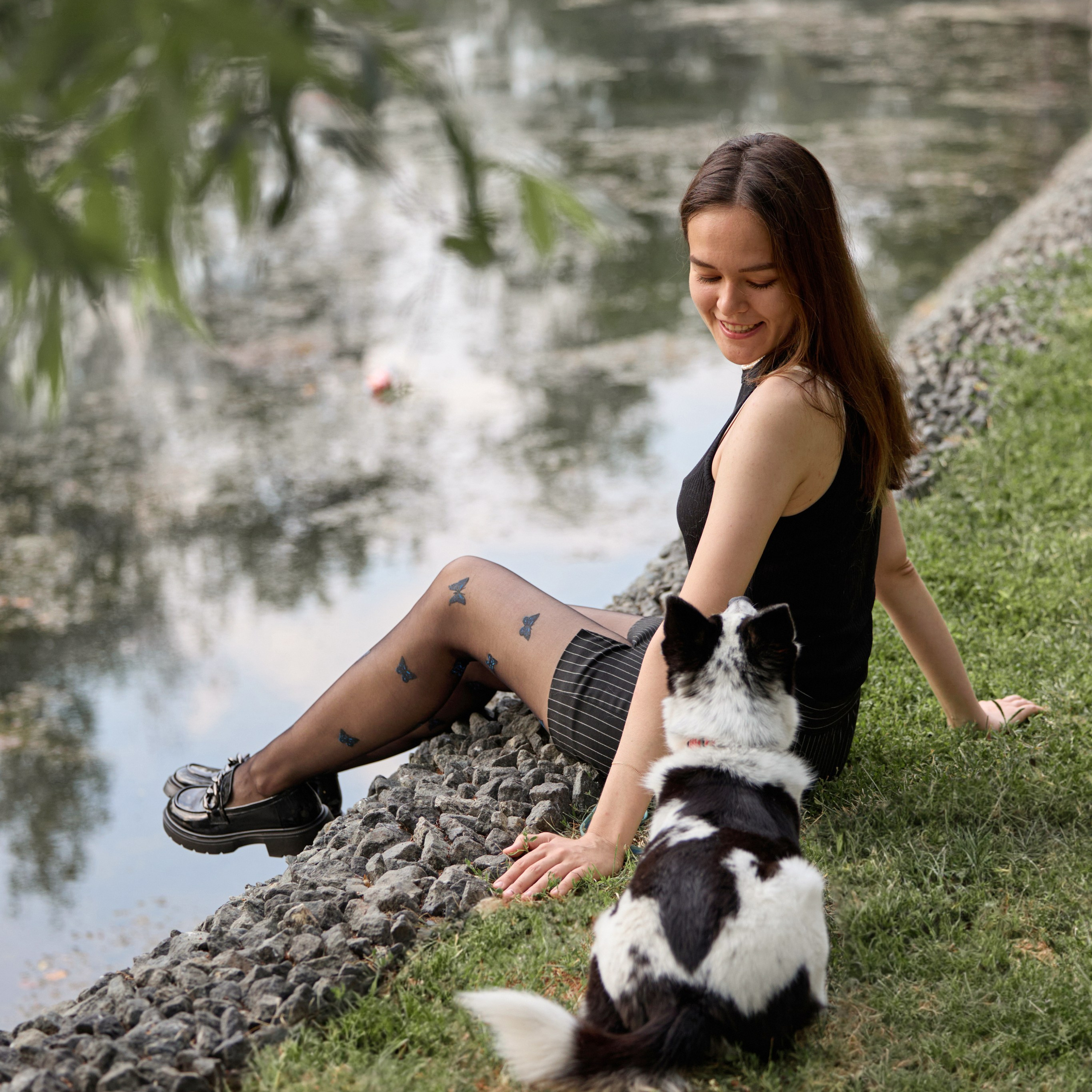 Диана и Рея