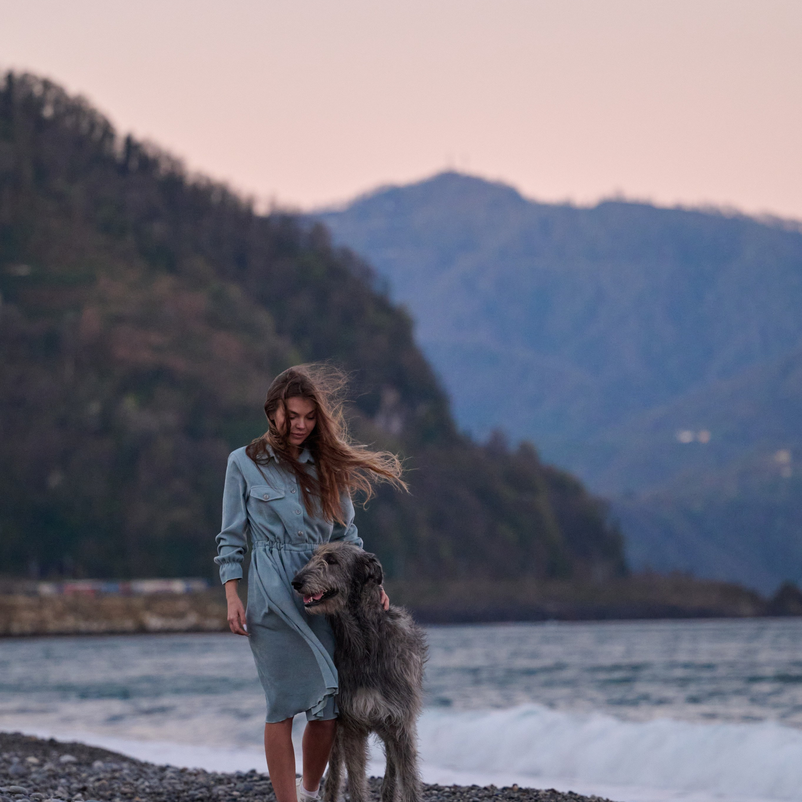 Марина и Эва