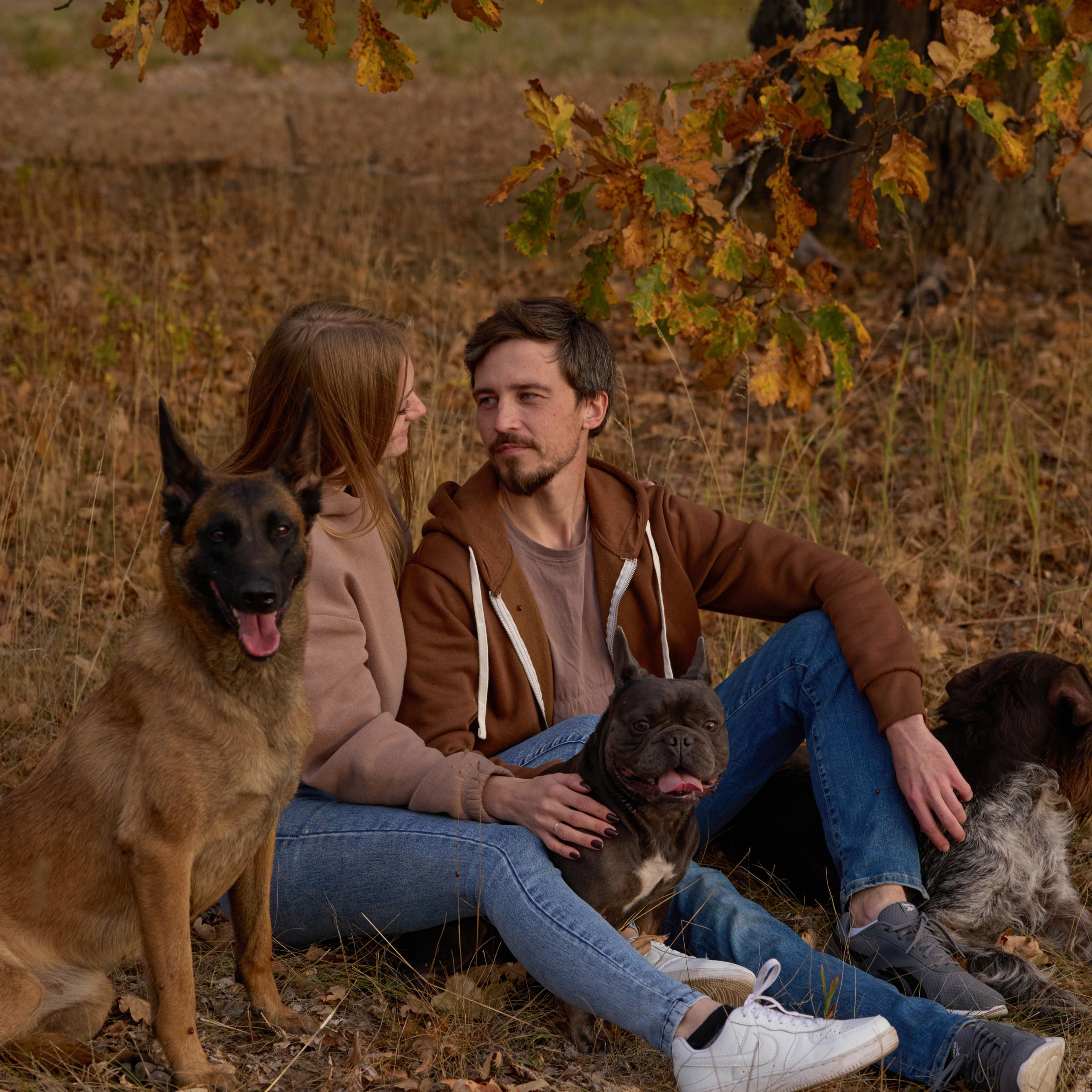 Семейная история