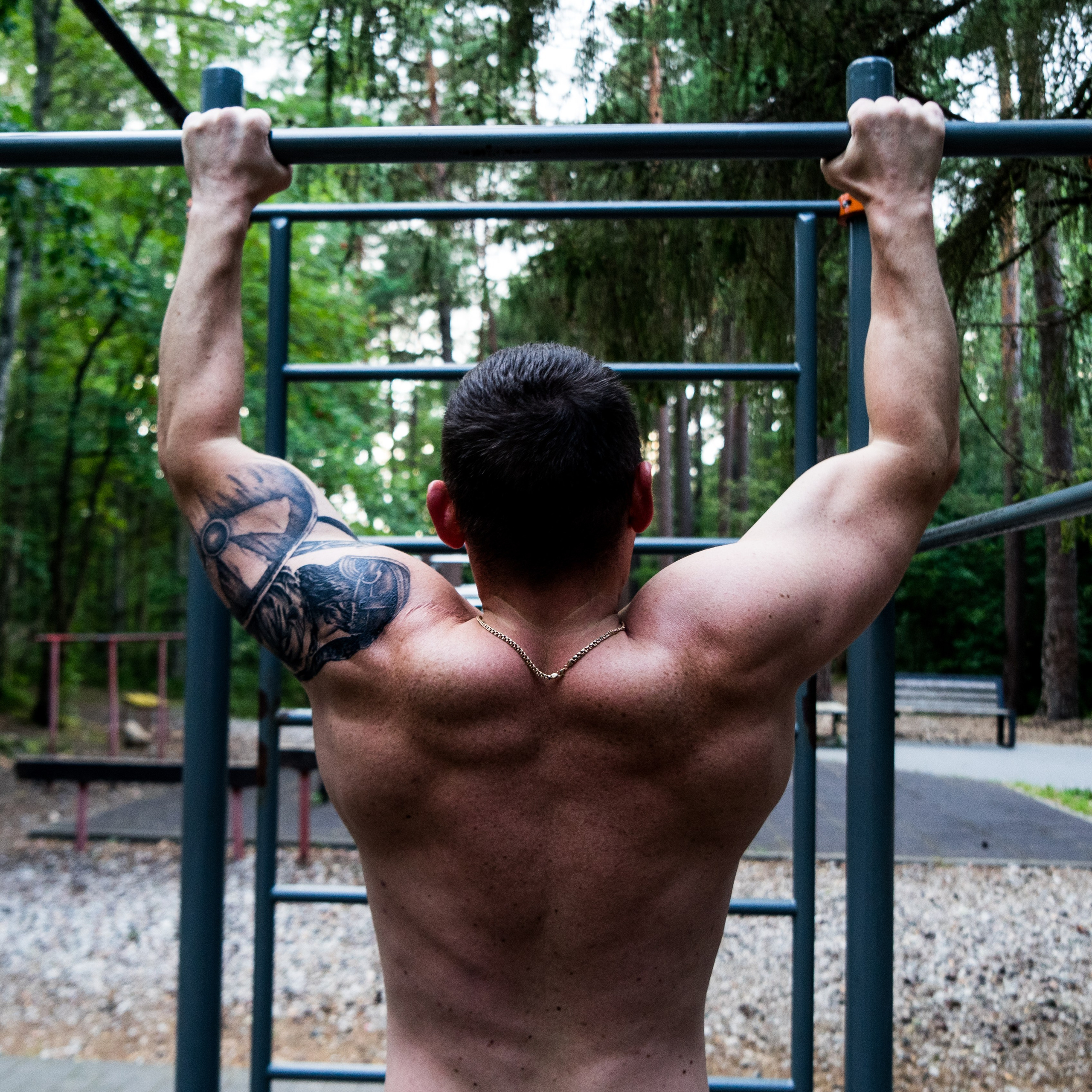 ЗОЖ (Спортивные мероприятия)