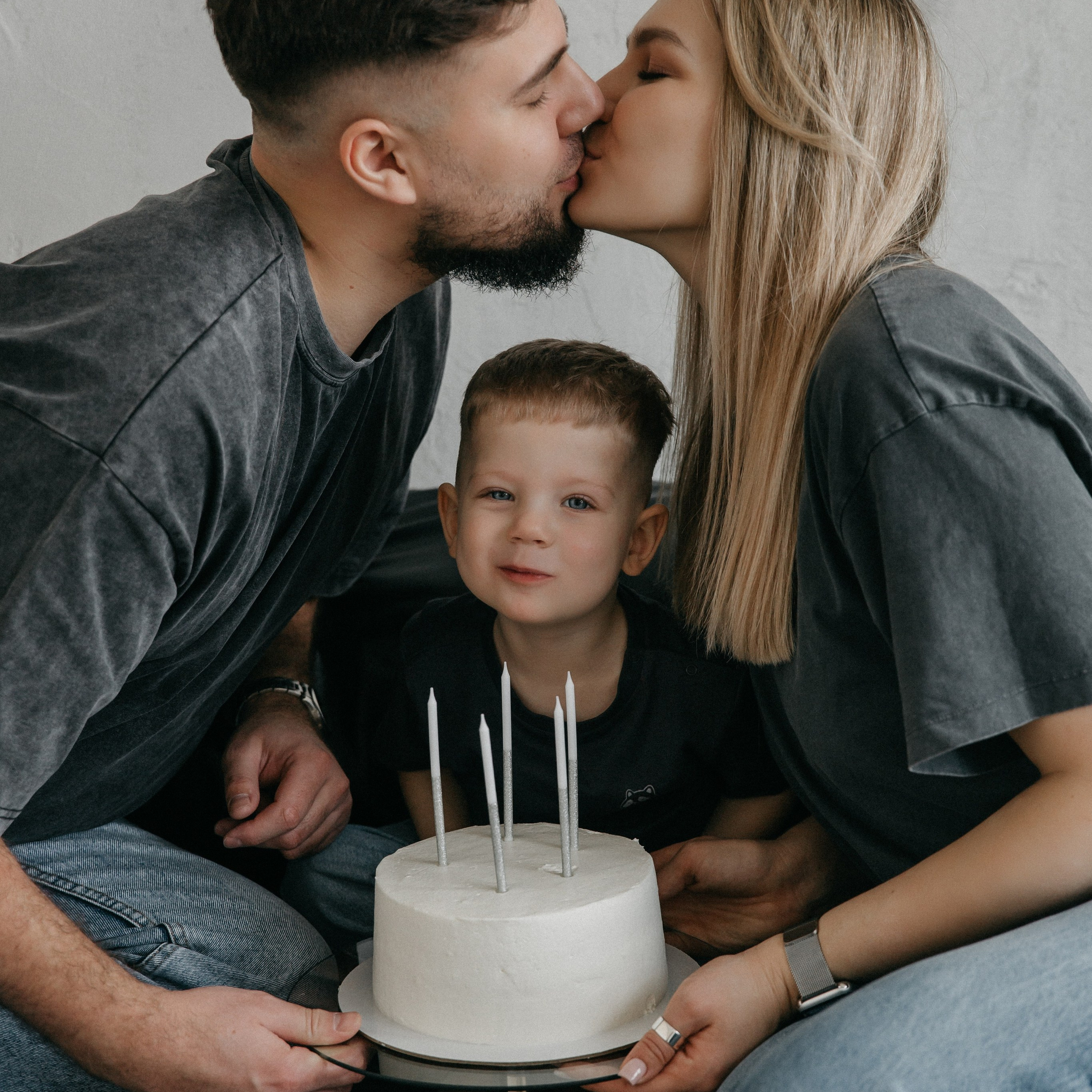 Отзывы. Свадебный и семейный фотограф в Волгограде Галина Микитинская