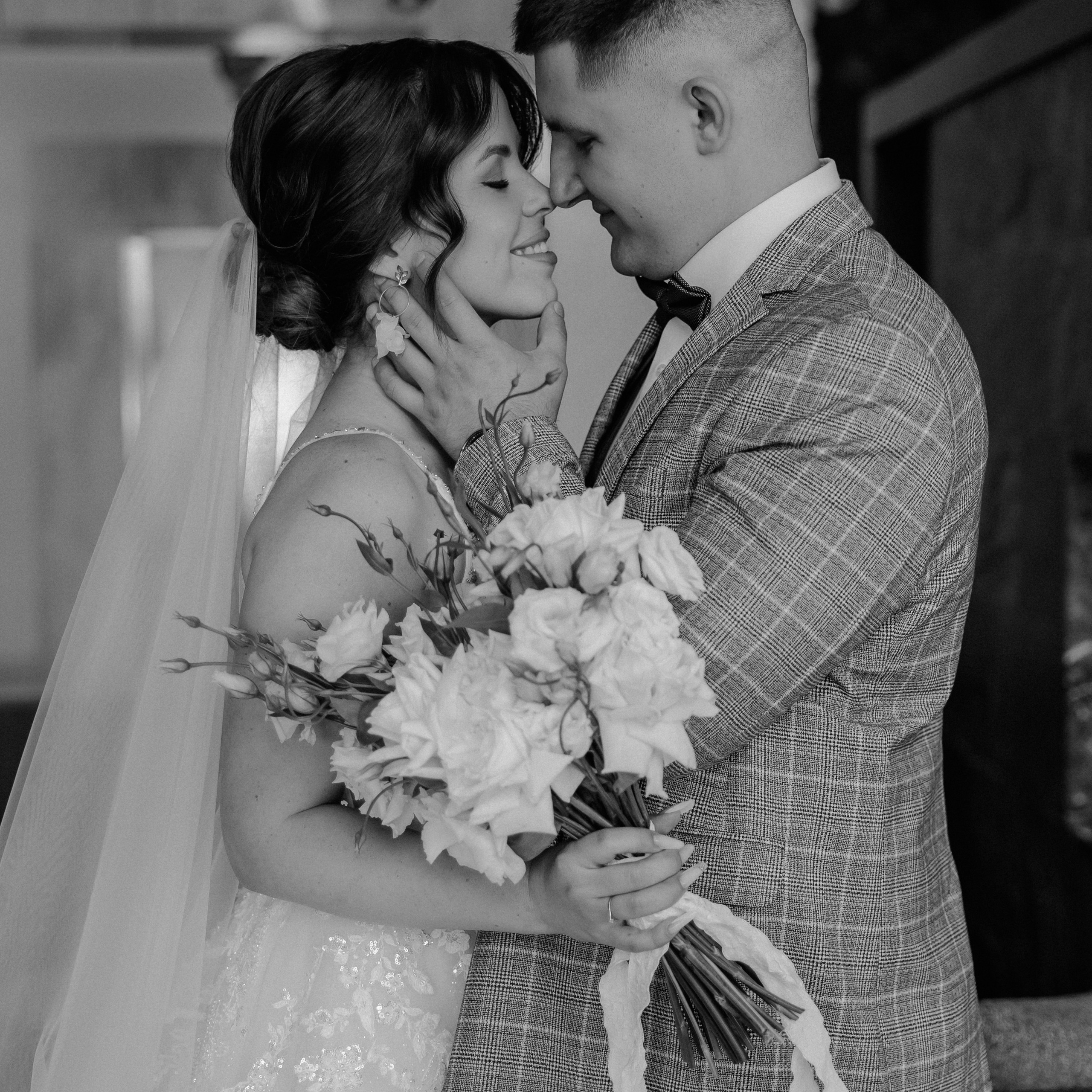 Отзывы. Свадебный и семейный фотограф в Волгограде Галина Микитинская