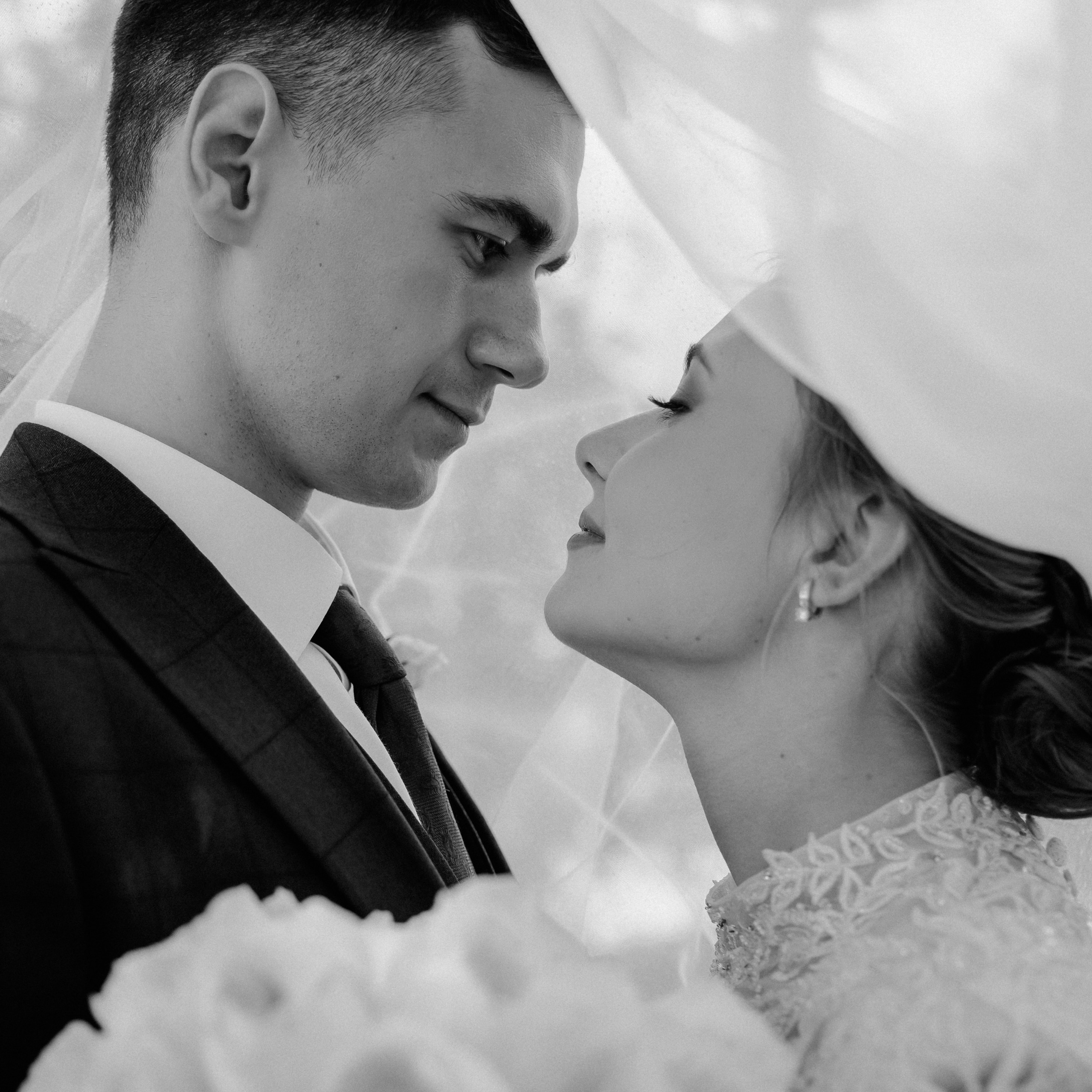 Отзывы. Свадебный и семейный фотограф в Волгограде Галина Микитинская