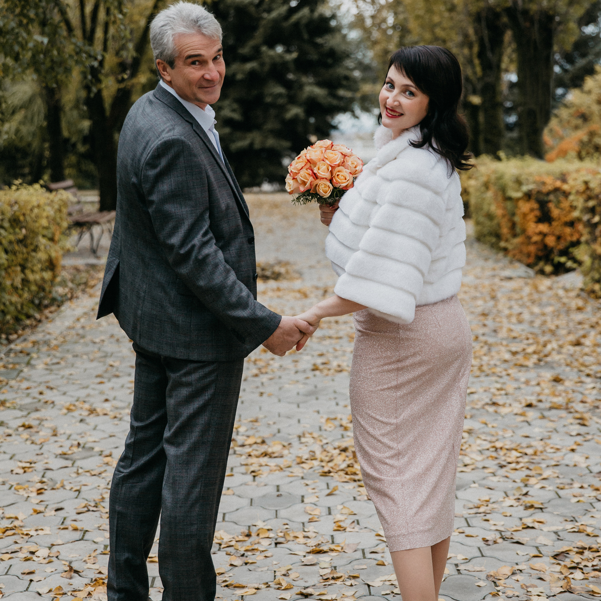 Отзывы. Свадебный и семейный фотограф в Волгограде Галина Микитинская