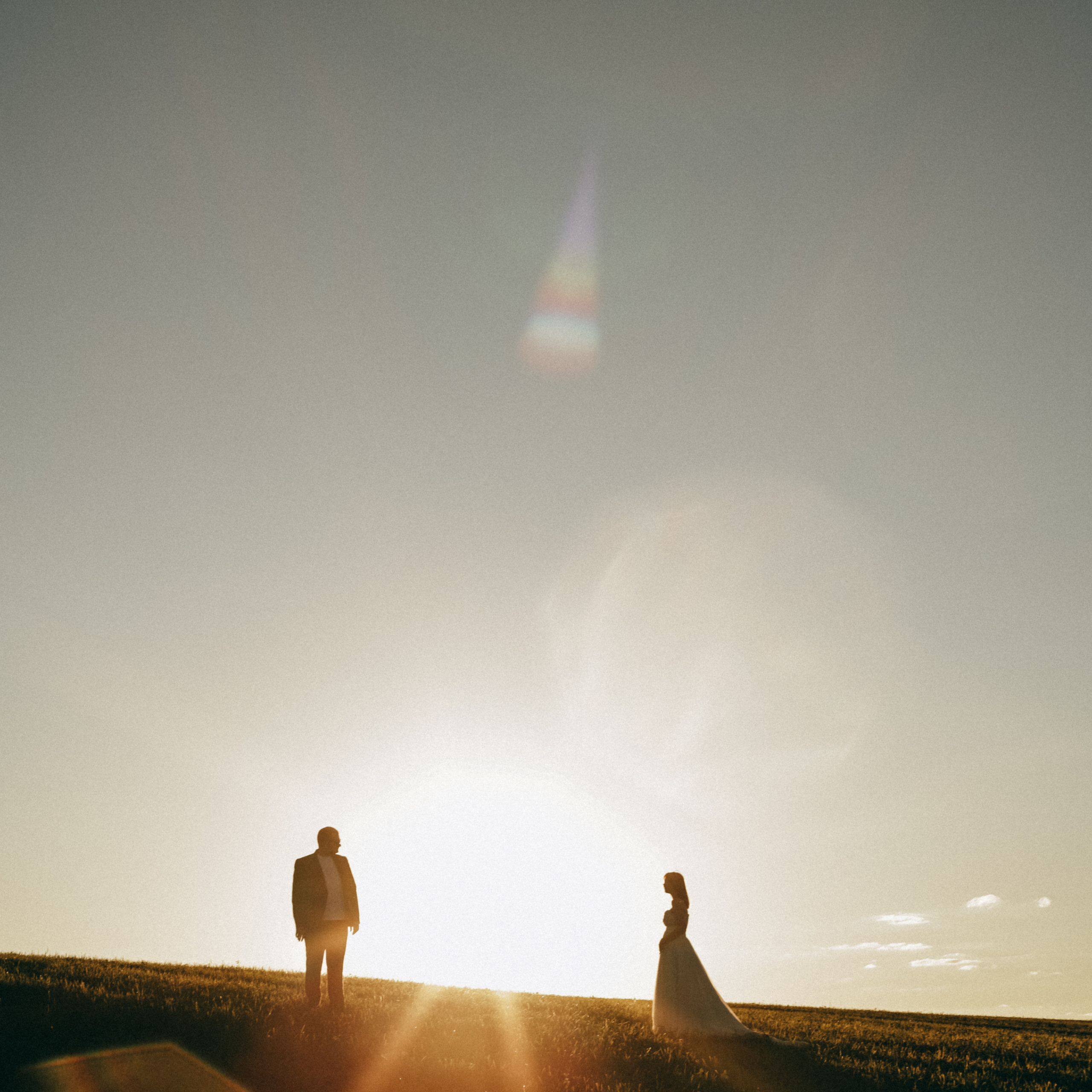 Евгений и Ксения