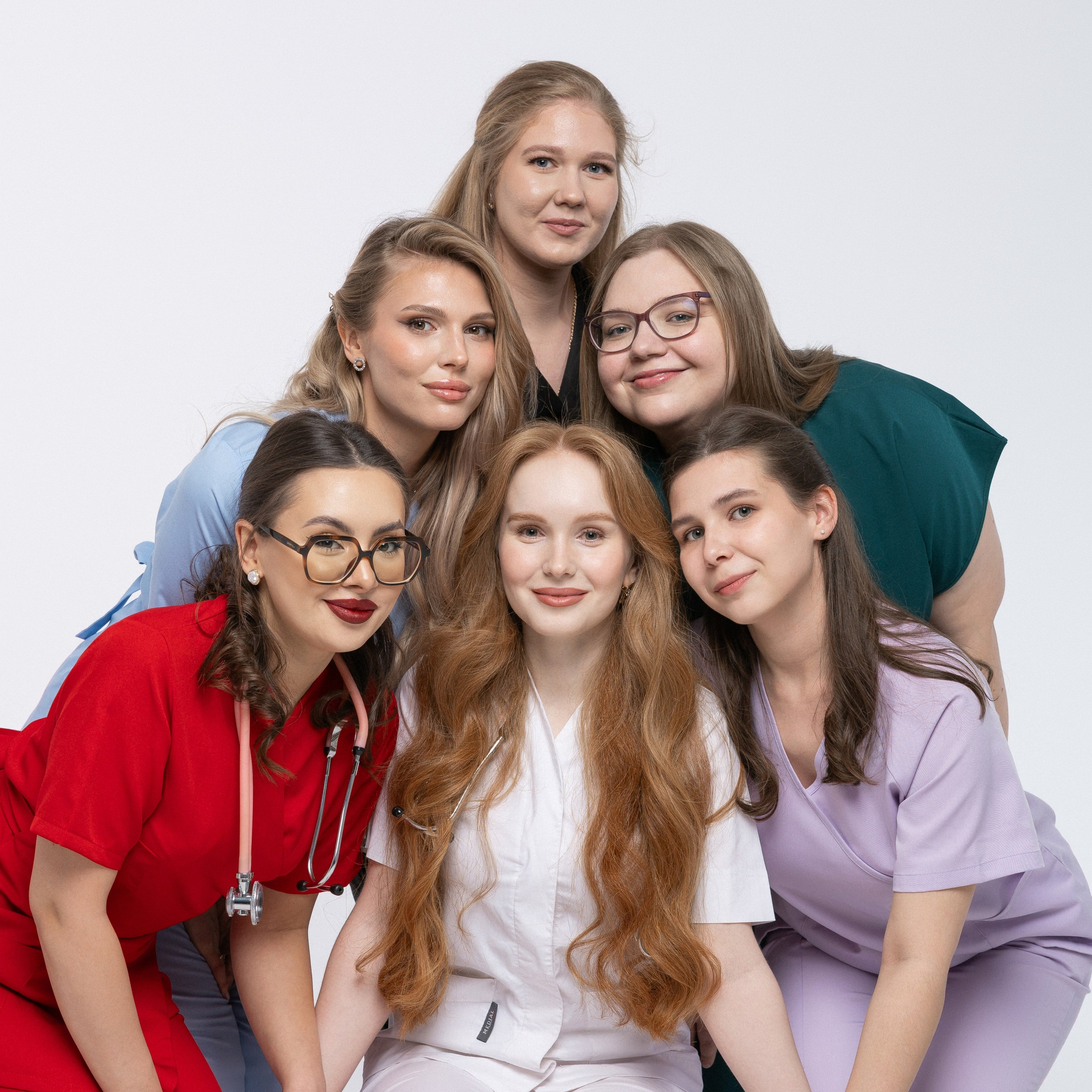 Медицинский