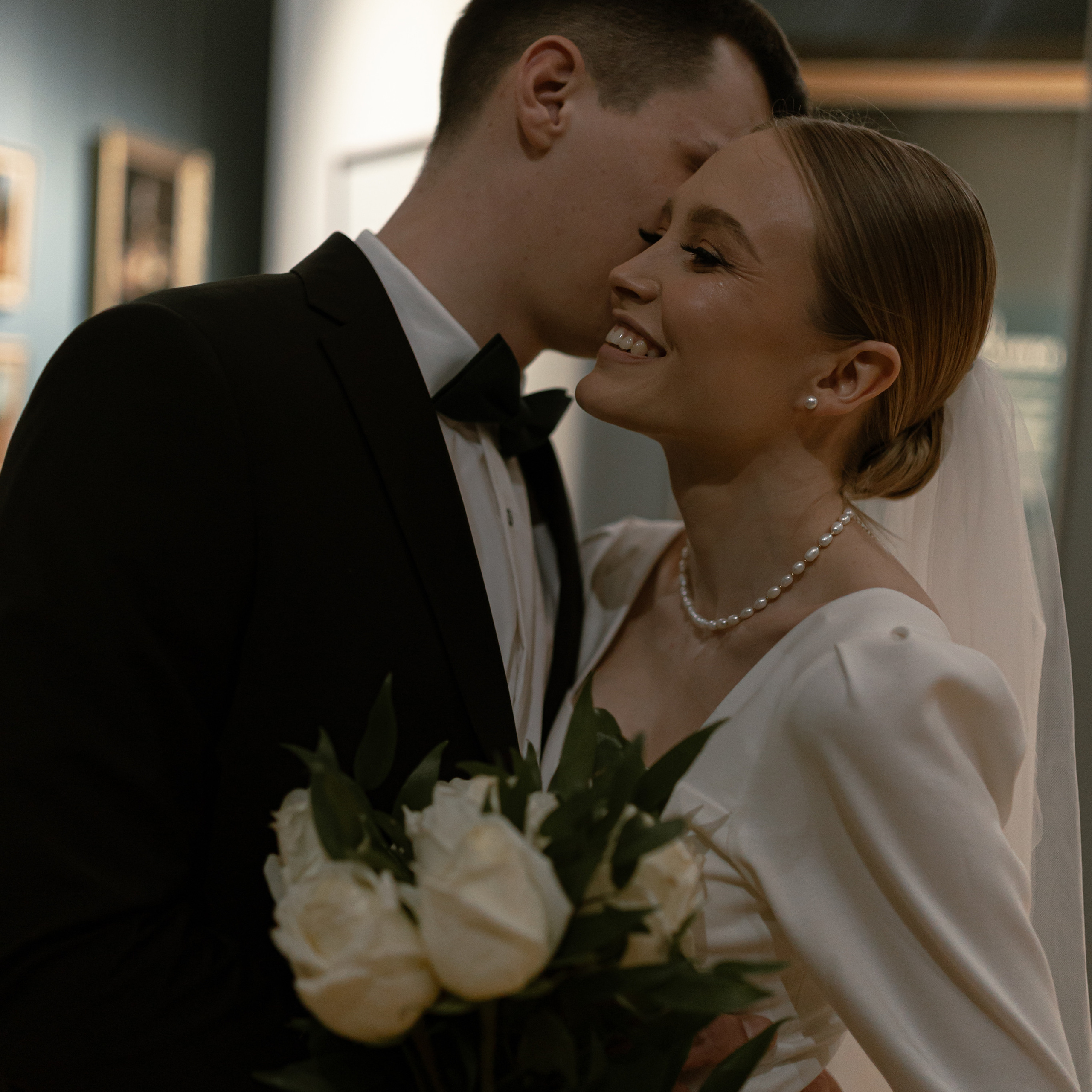 Диана и Артём