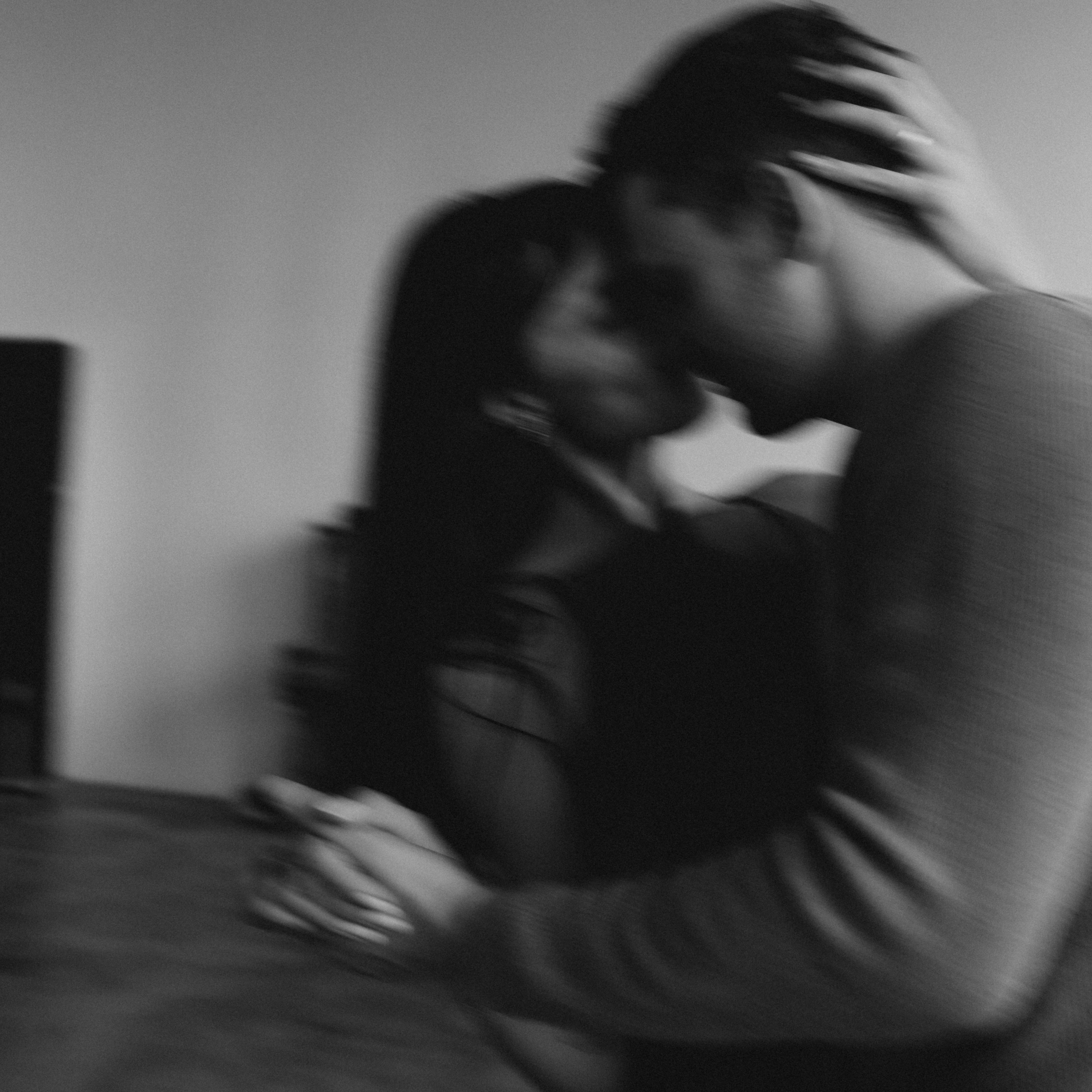 Андрей и Дарья