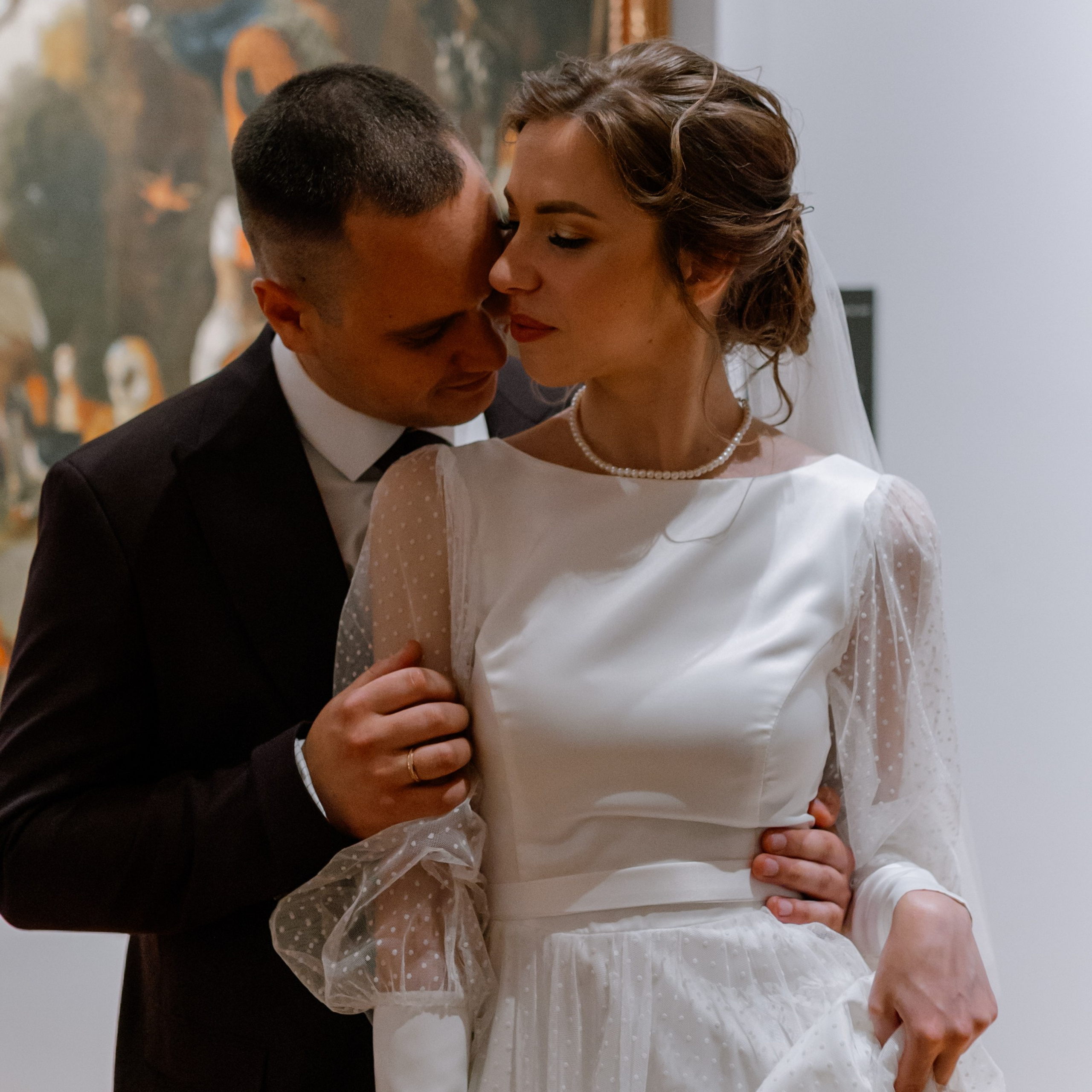 Отзывы. Свадебный фотограф Нижний Новгород