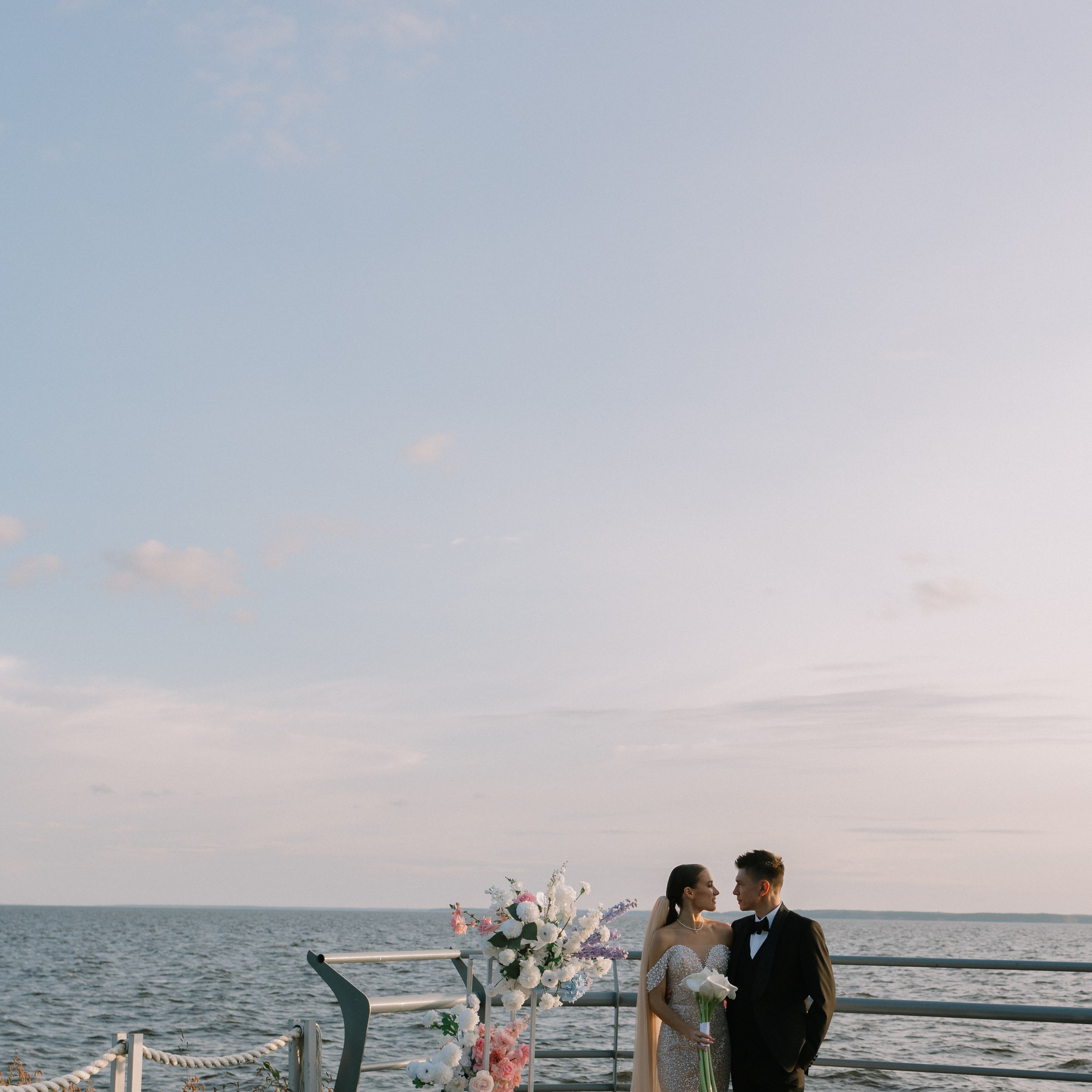 Изумрудное