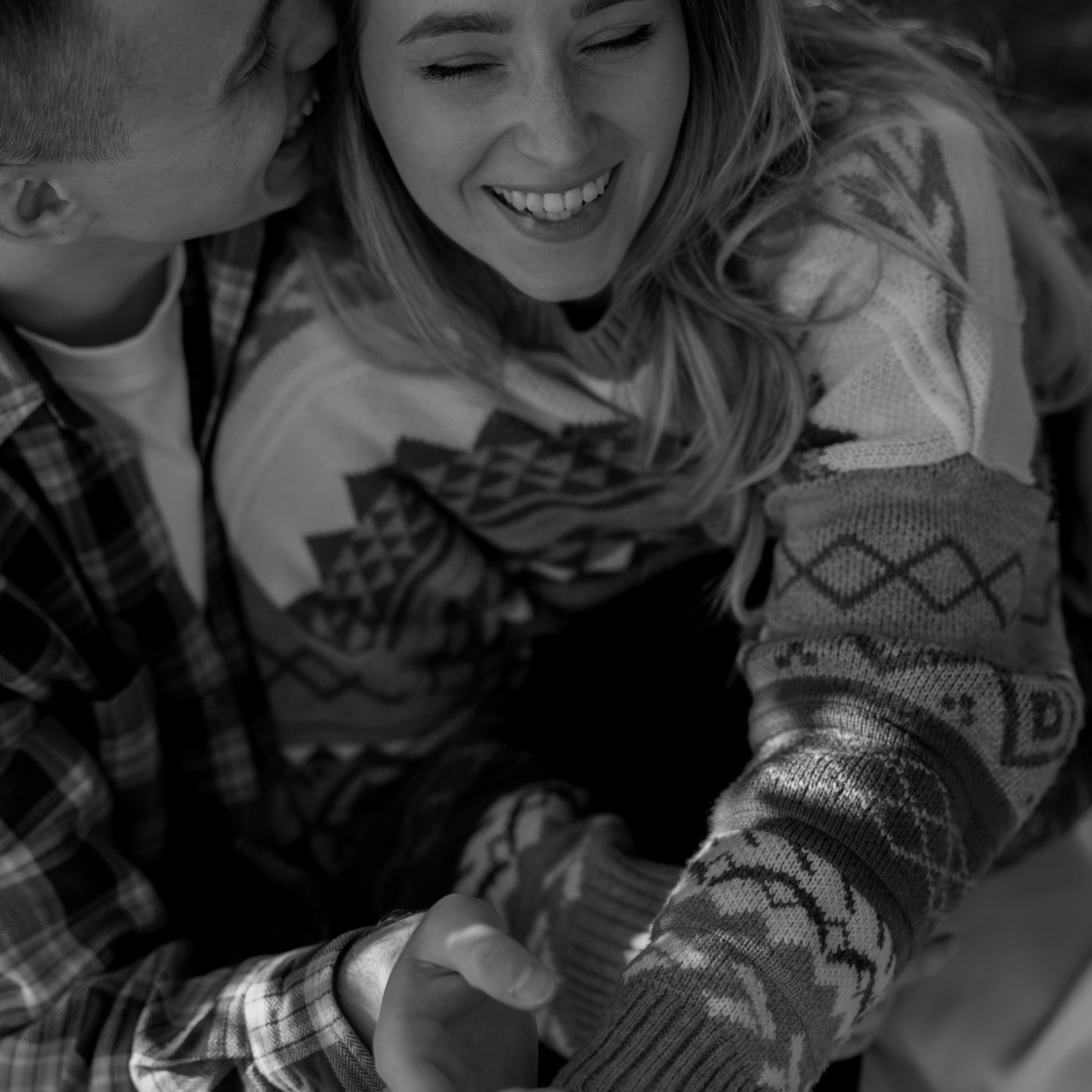 Дима и Лера