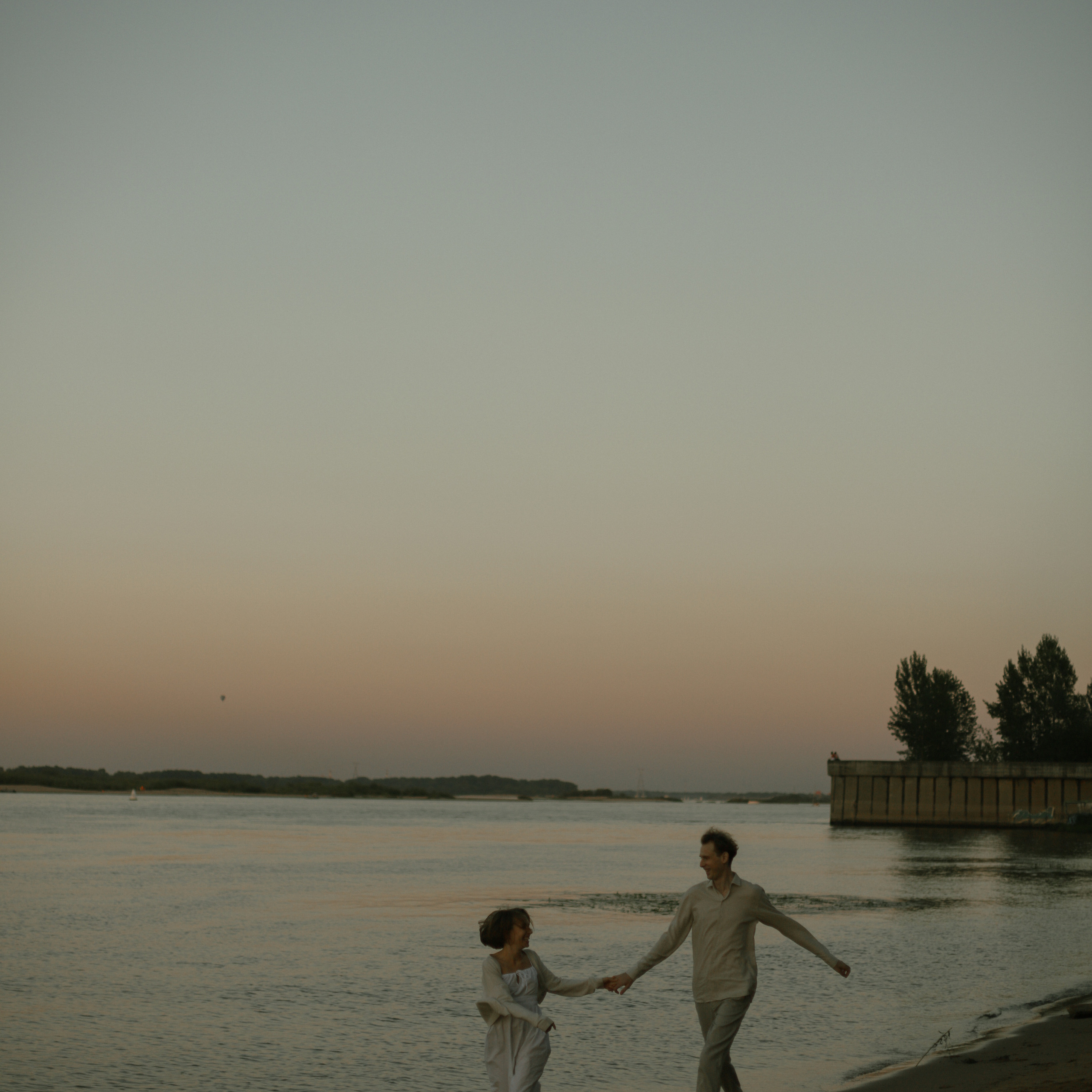 Максим и Наталья