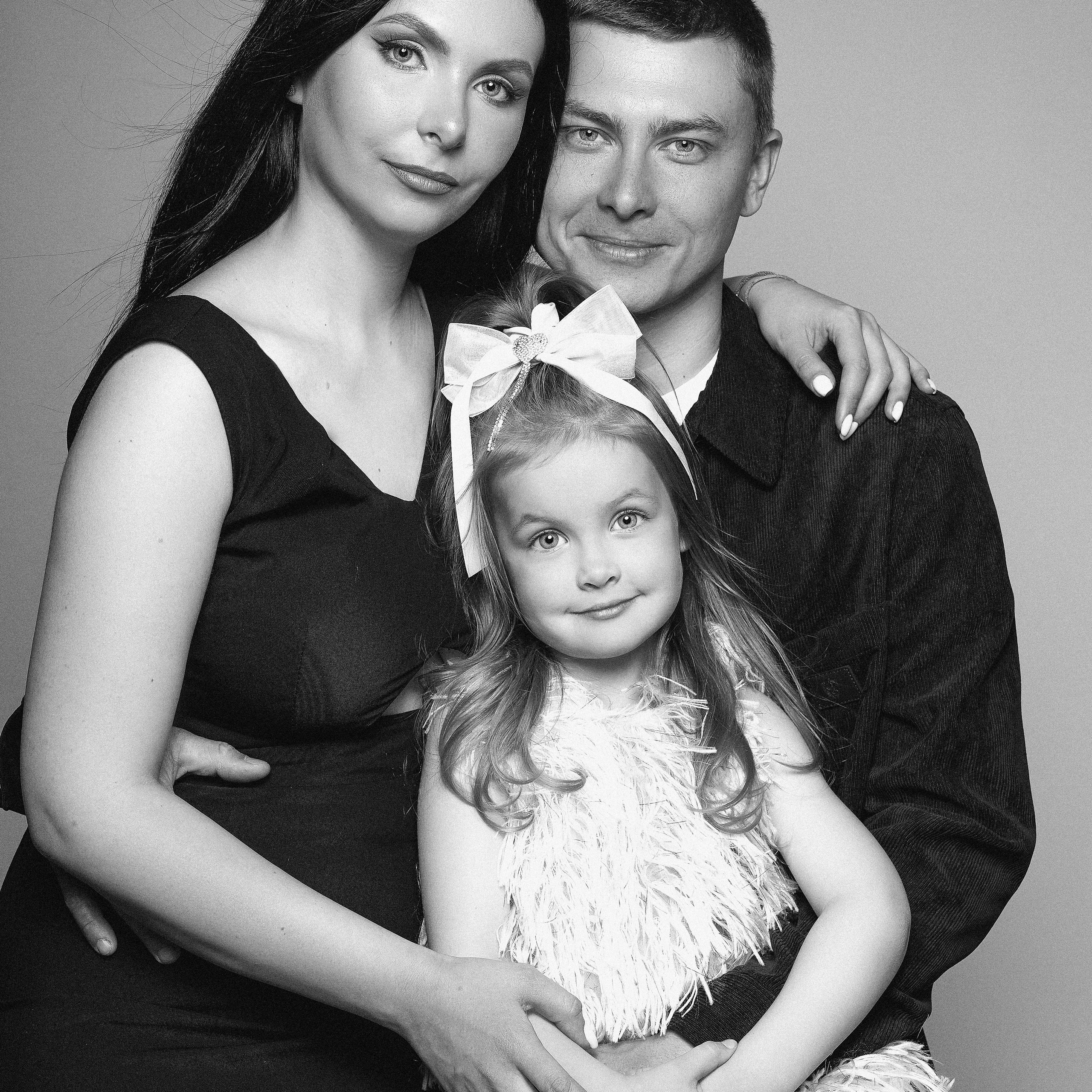 Отзывы. Женский и семейный портретный фотограф в Санкт-Петербурге Ольга Долудина