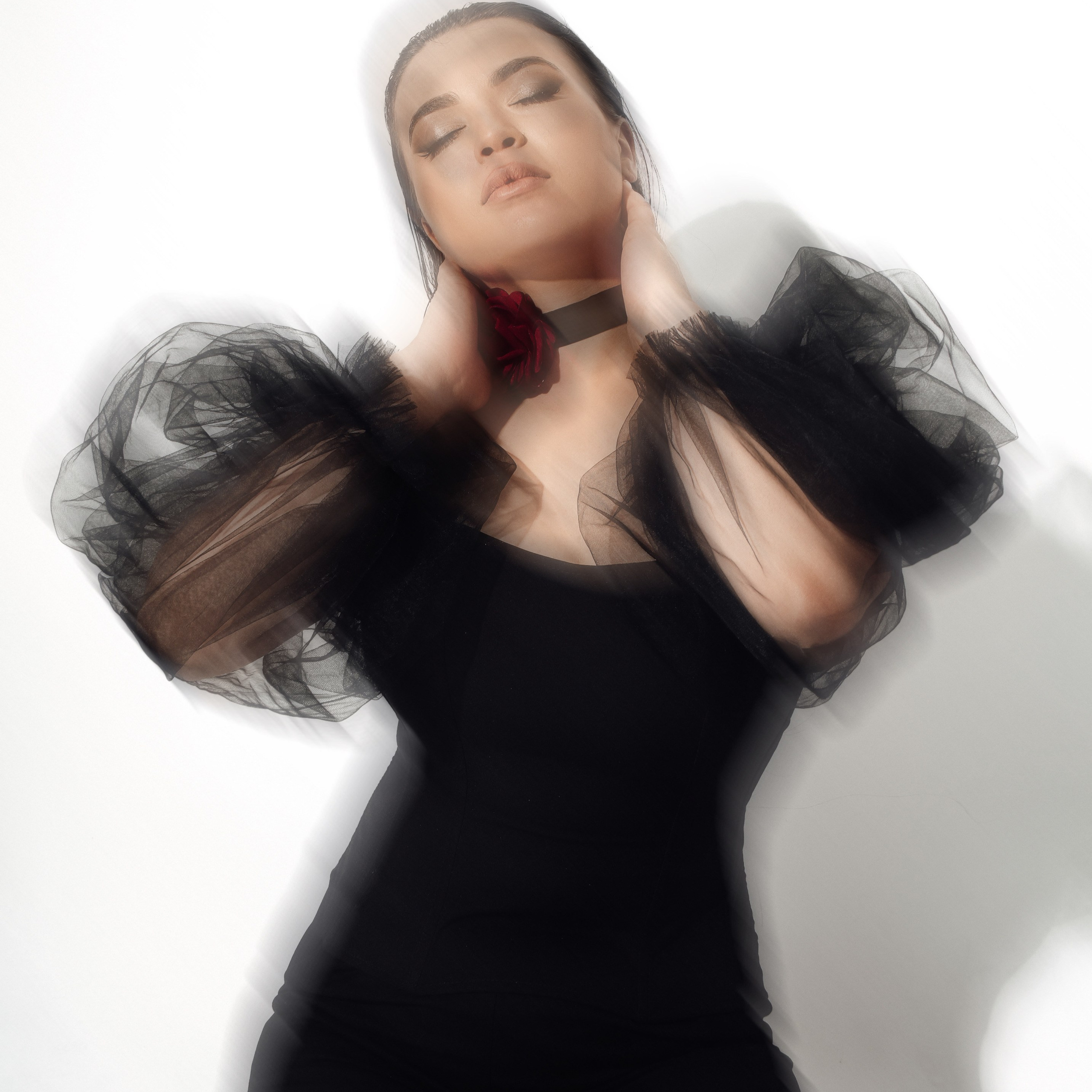 Отзывы. Женский и семейный портретный фотограф в Санкт-Петербурге Ольга Долудина