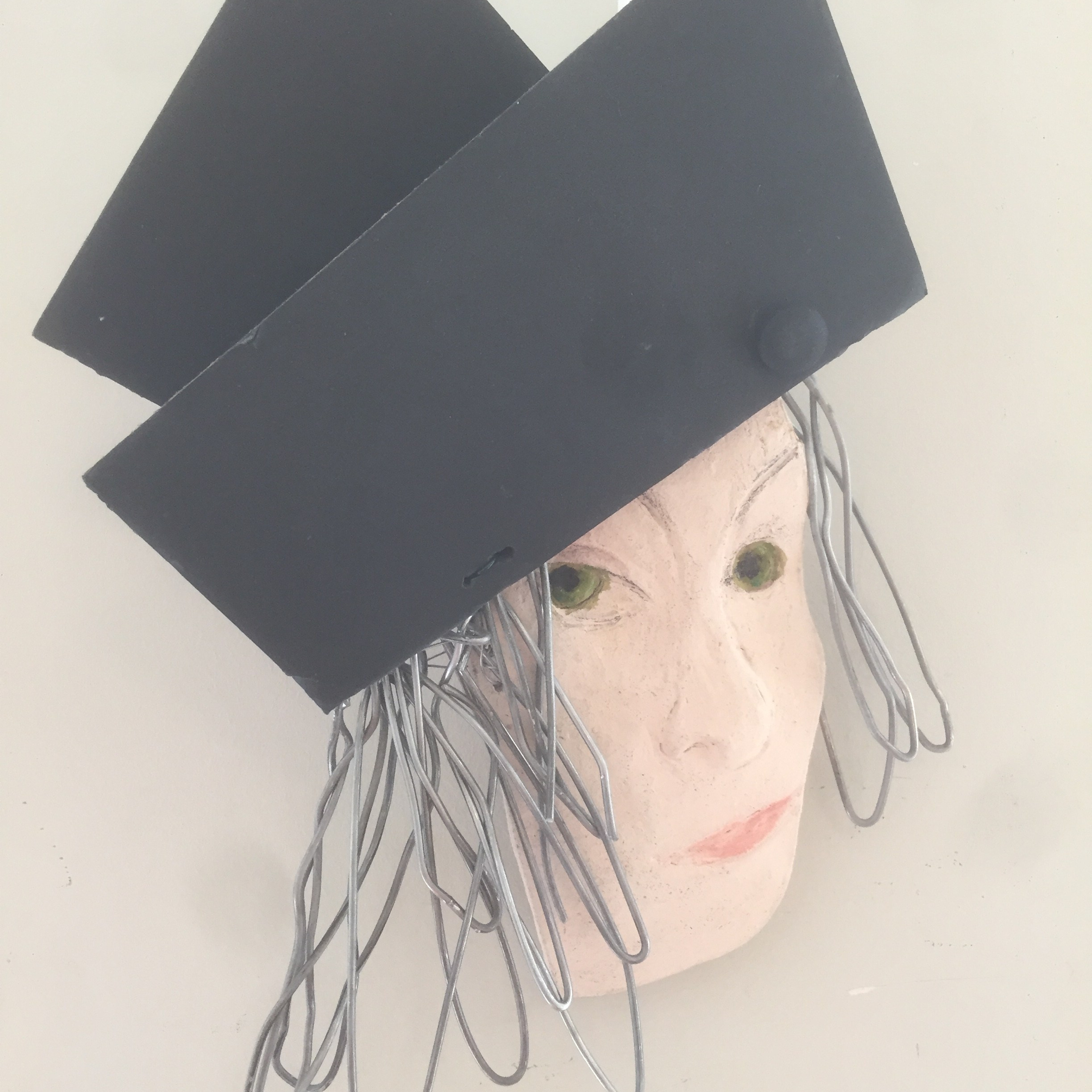 АВТОПОРТРЕТ МОНУМЕНТАЛИСТА / МАСШТАБ ЛИЧНОСТИ. Ассоциация художников монументалистов г. Москва