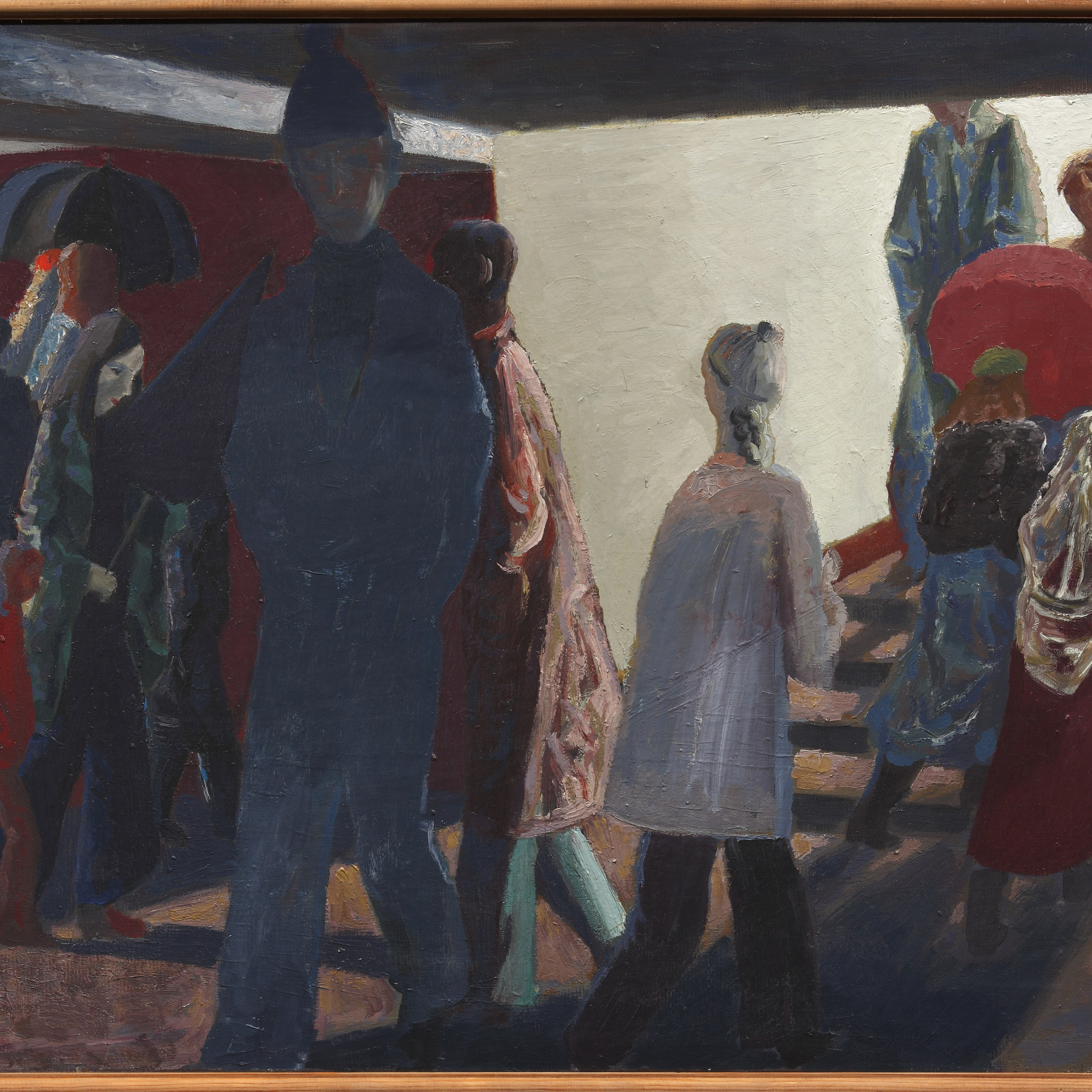 МОСКОВСКИЕ МОНУМЕНТАЛИСТЫ 20 ВЕК. Ассоциация художников монументалистов г. Москва