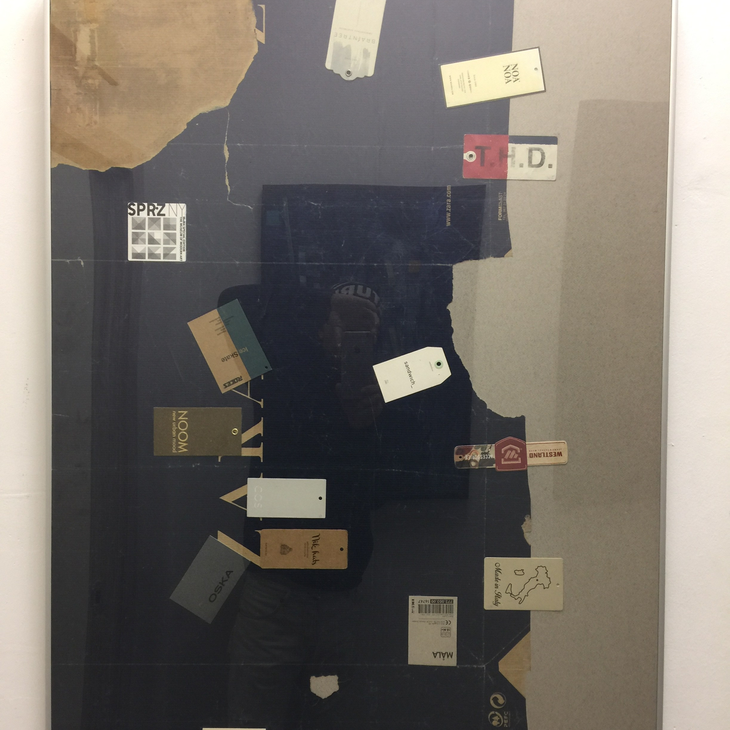 АРТ-ТЕРАПИЯ (1). Ассоциация художников монументалистов г. Москва