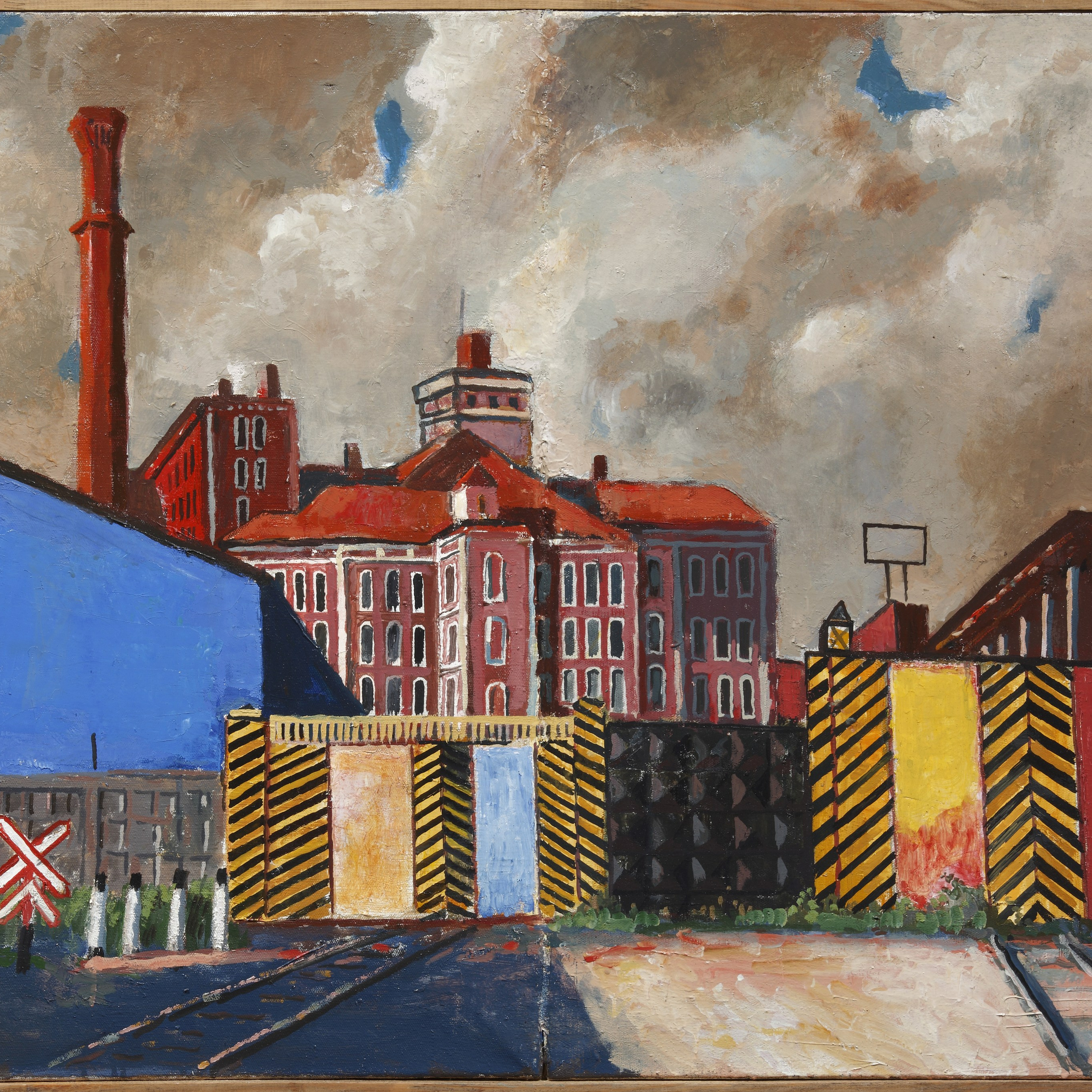 МОСКОВСКИЕ МОНУМЕНТАЛИСТЫ 20 ВЕК. Ассоциация художников монументалистов г. Москва